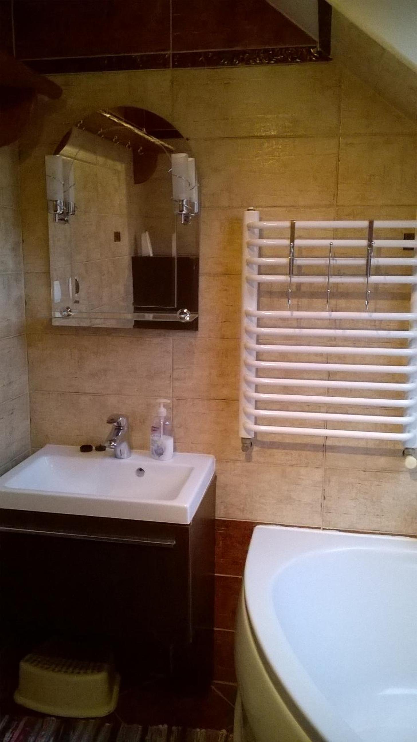 NOCLEGI U STASI view 5