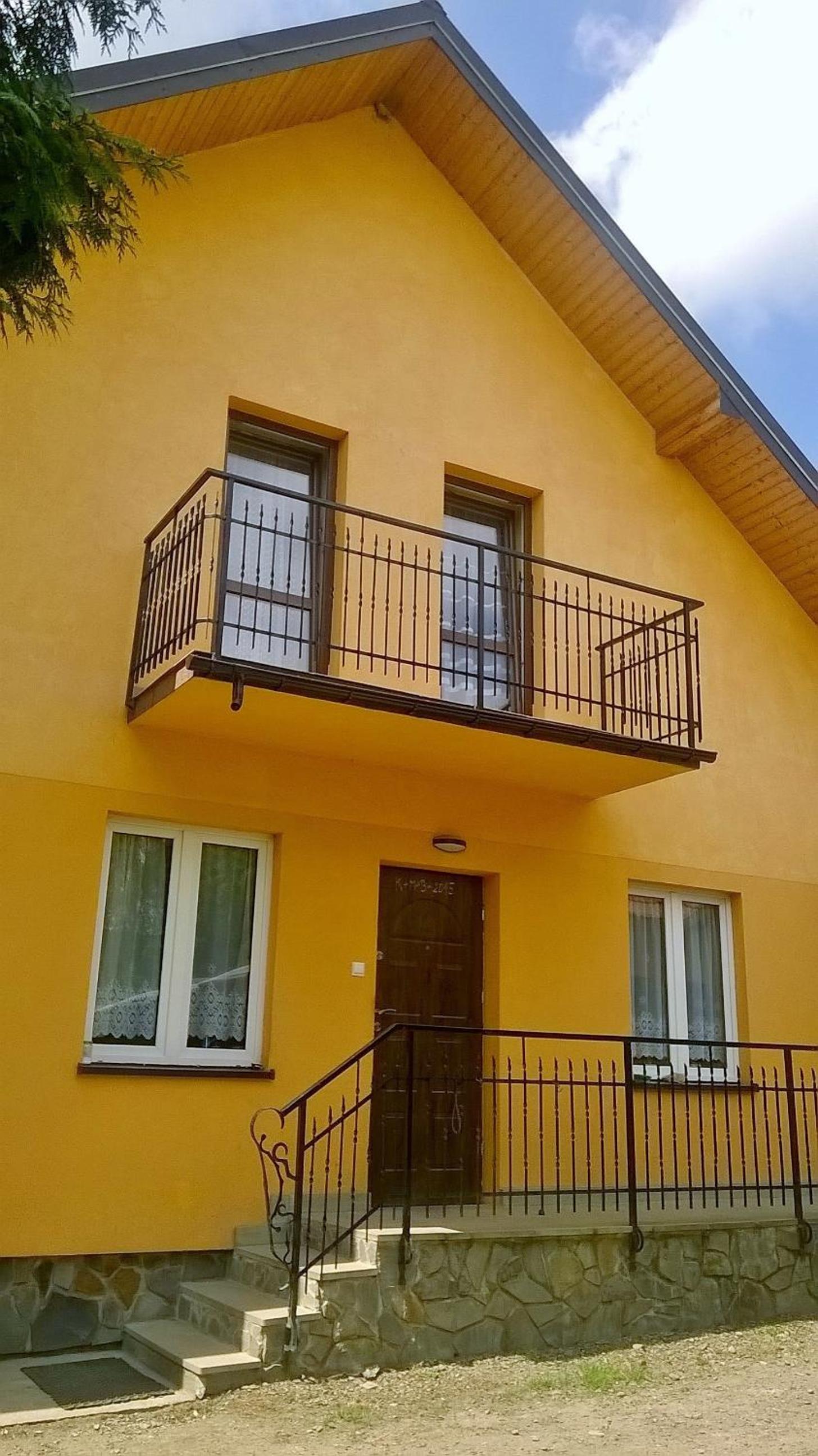 NOCLEGI U STASI view 2