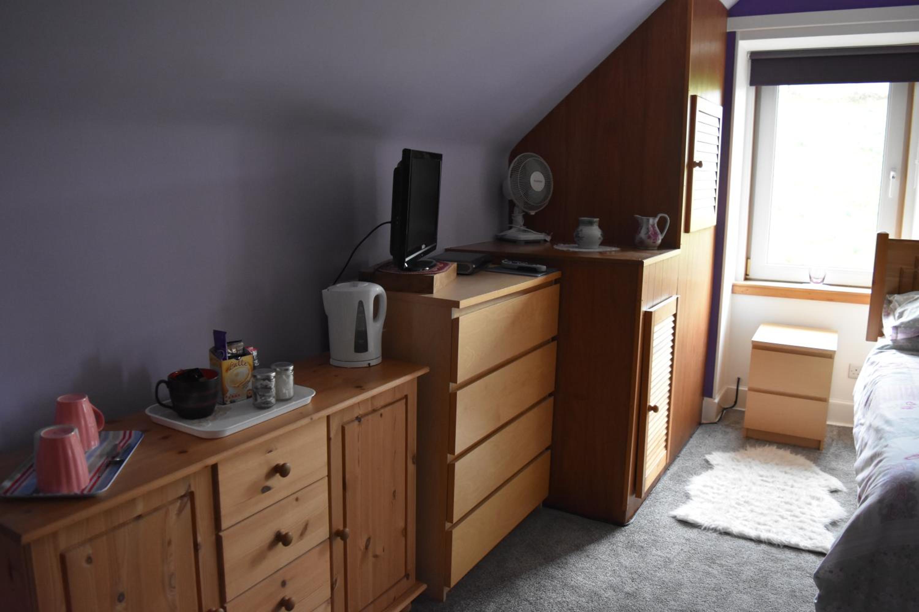 Bridgehill Cottage Bed & Breakfast
