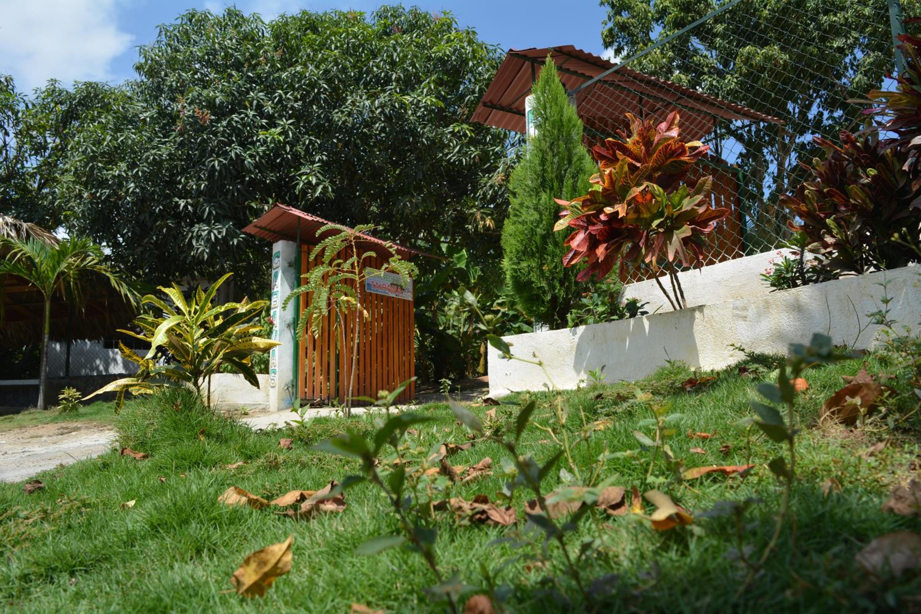 Hostal Recuerdos del Tayrona