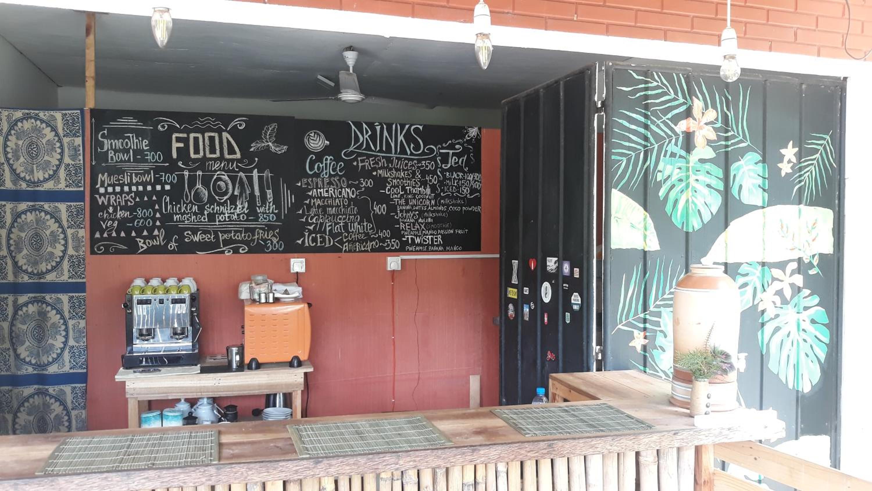 Coco Hostels - Weligama