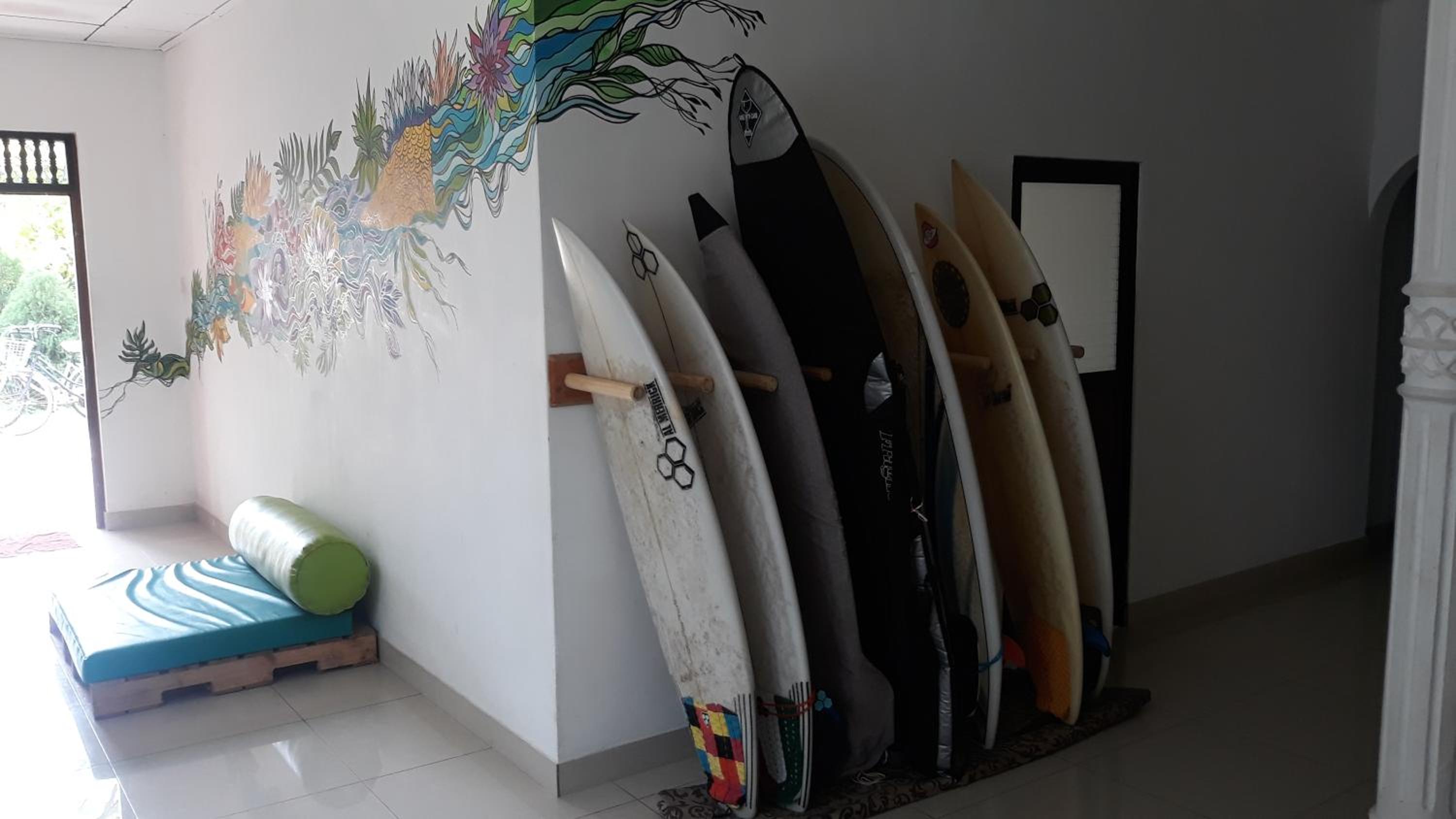 Coco Hostels - Weligama