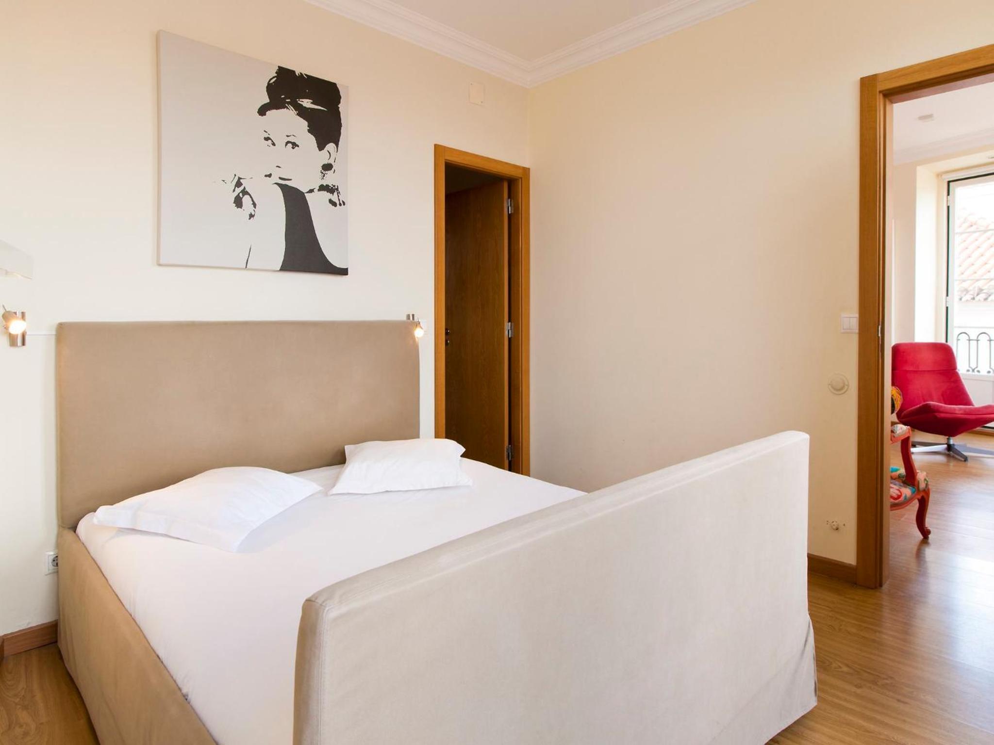 City Stays Chiado Apartments