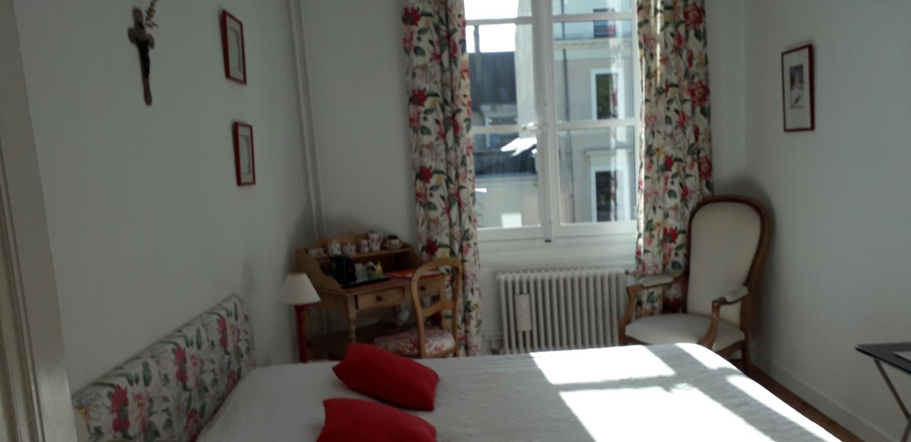 Chambre d'Hôtes Marchand
