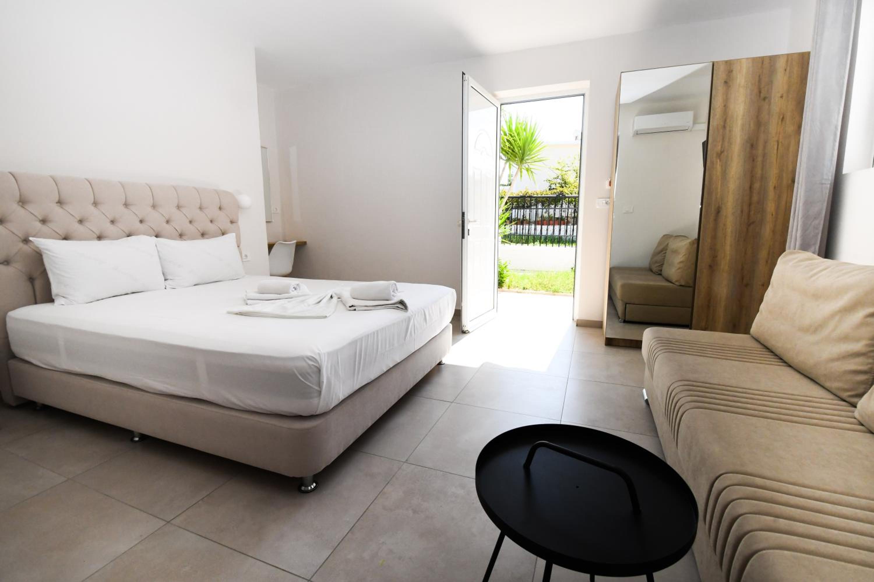 Kalamaki Zakynthos Apartments