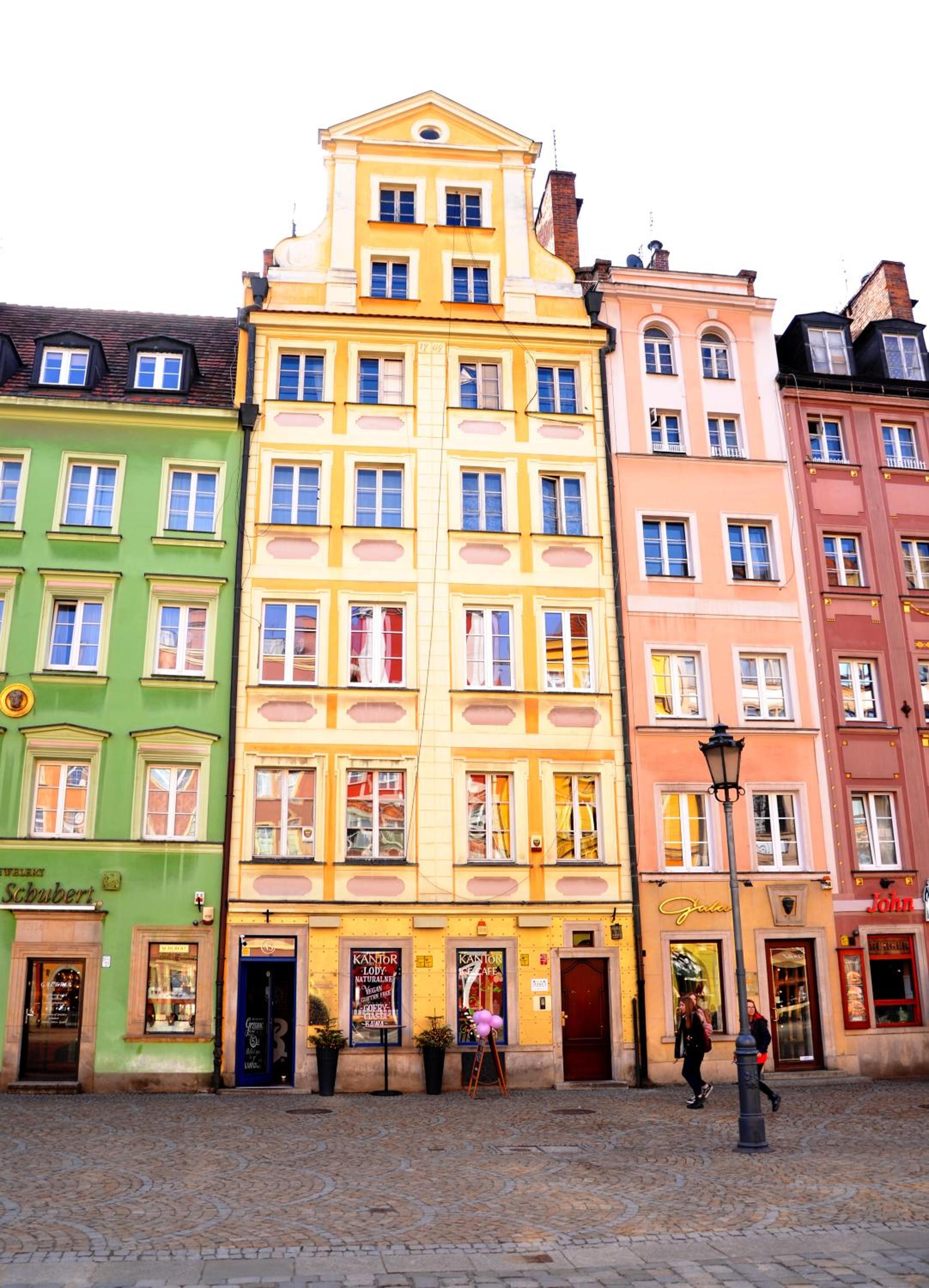 Apartament Rynek view 5
