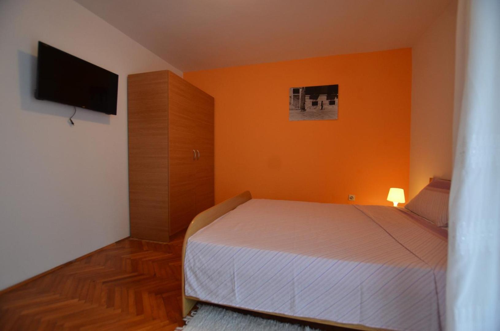 Brigita Apartments view 2