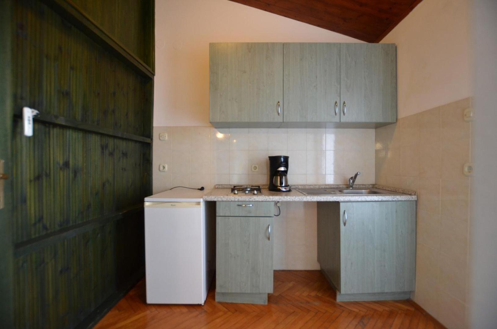 Brigita Apartments view 4