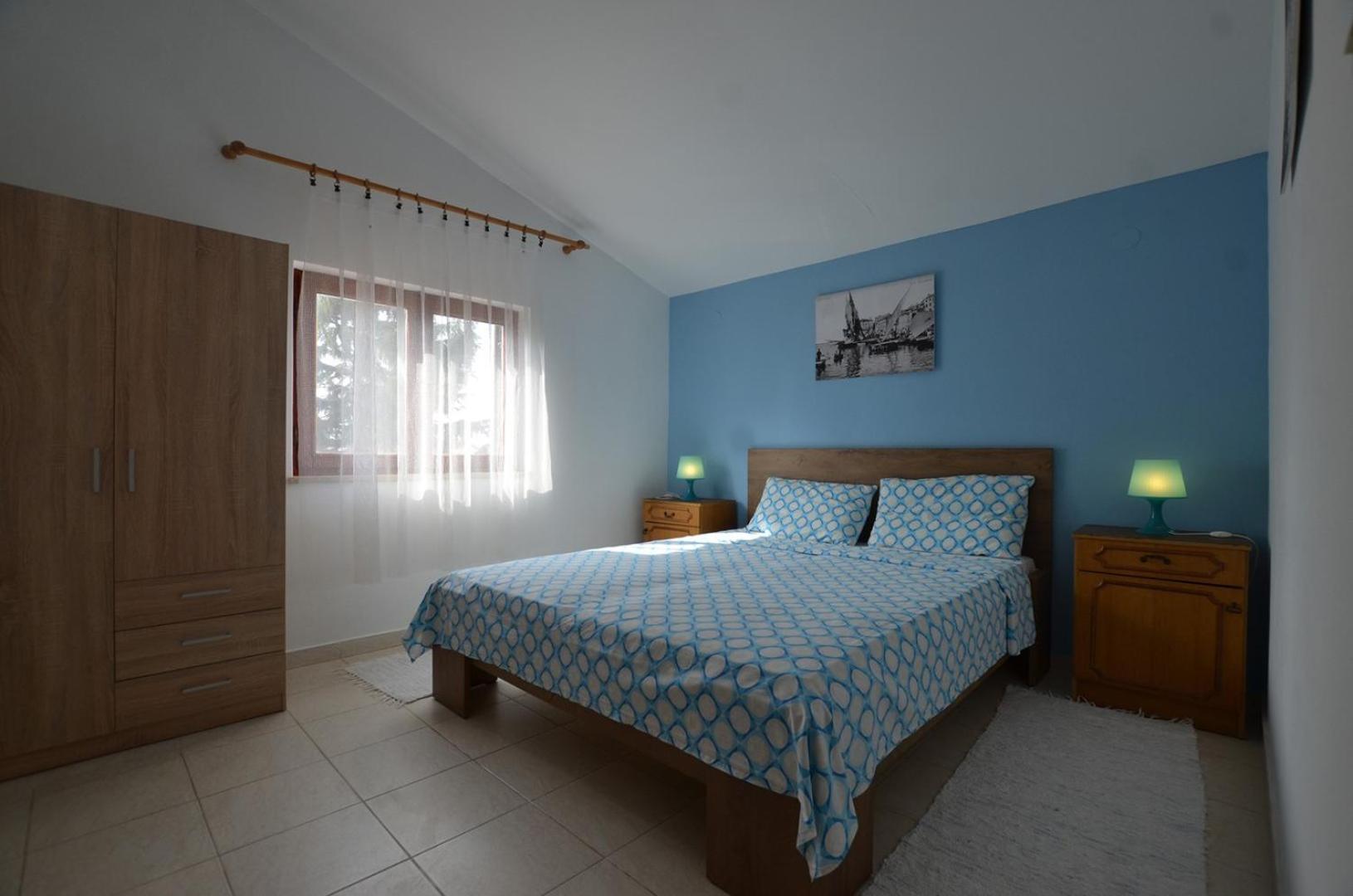 Brigita Apartments view 5