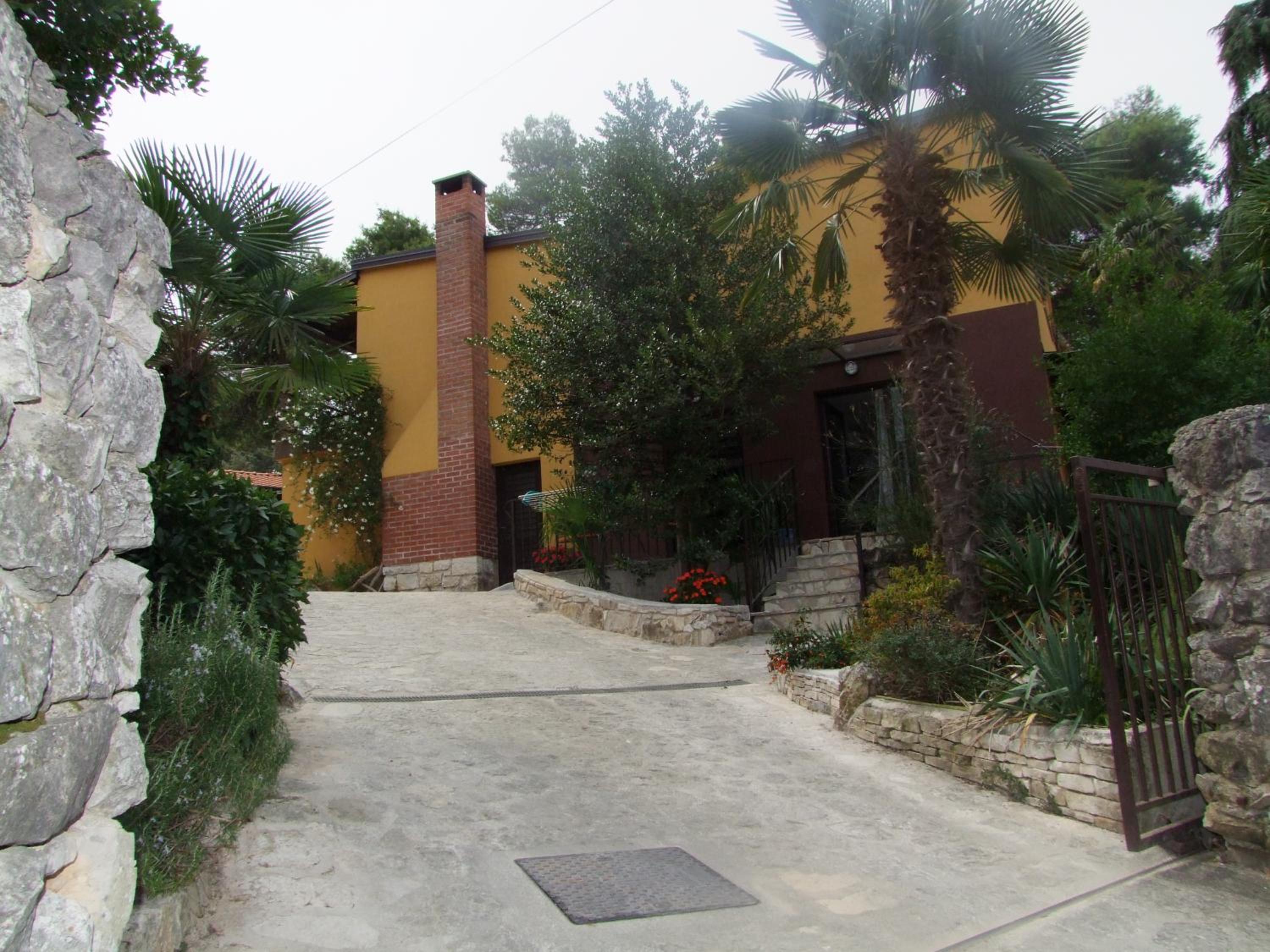 Guest house Korado view 2