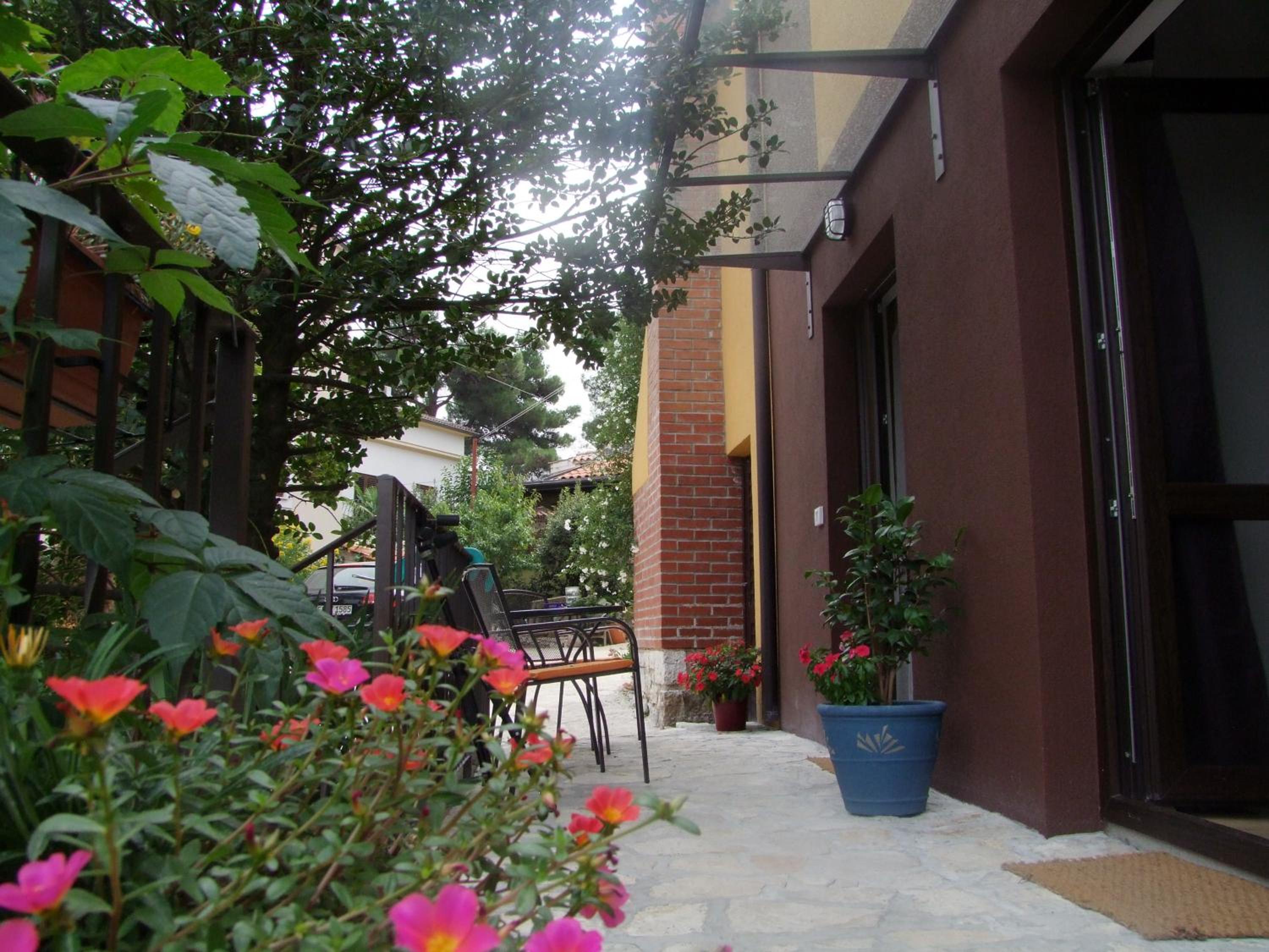 Guest house Korado view 5