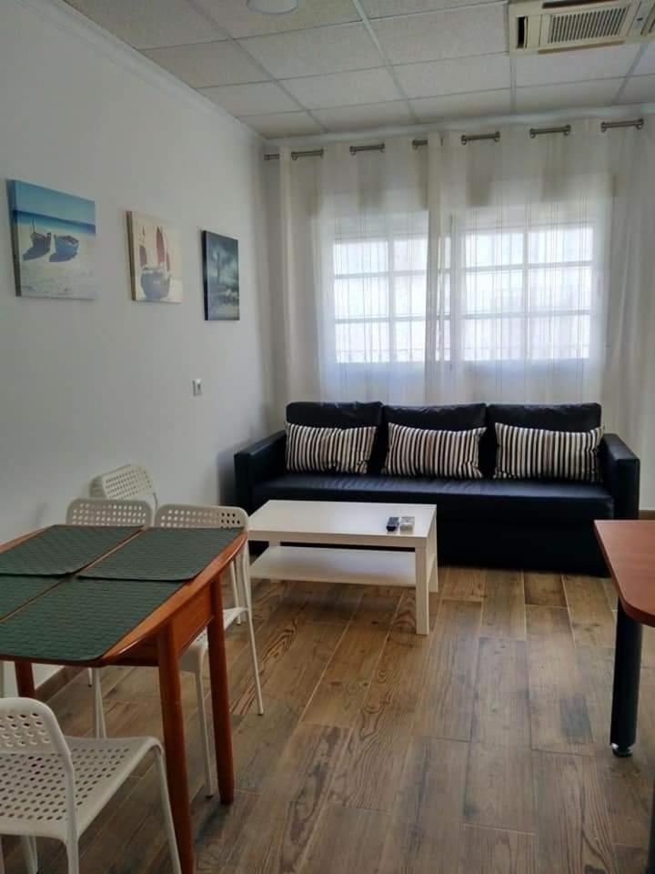 APARTAMENTO EN BARBATE view 3