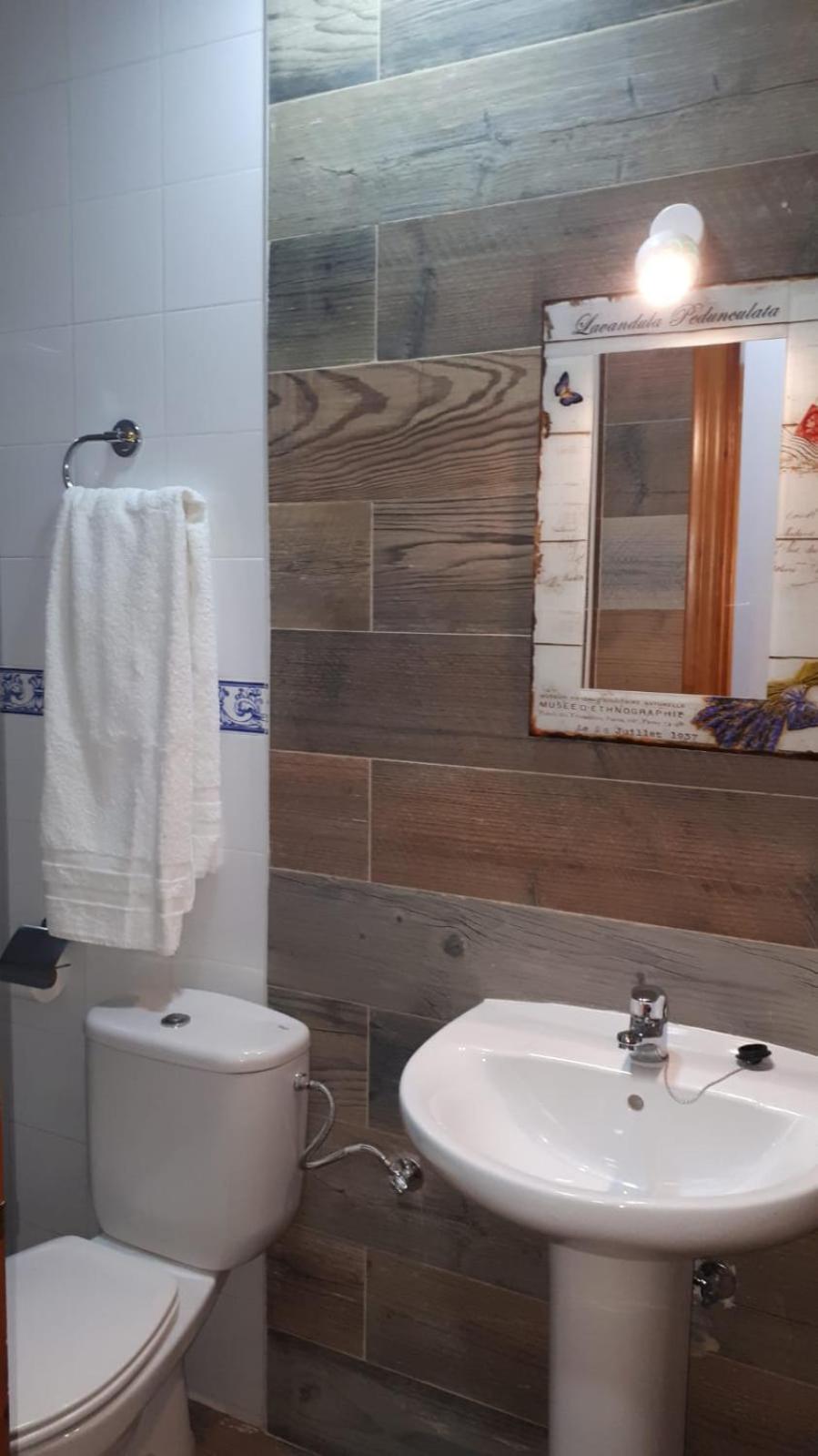 APARTAMENTO EN BARBATE view 4