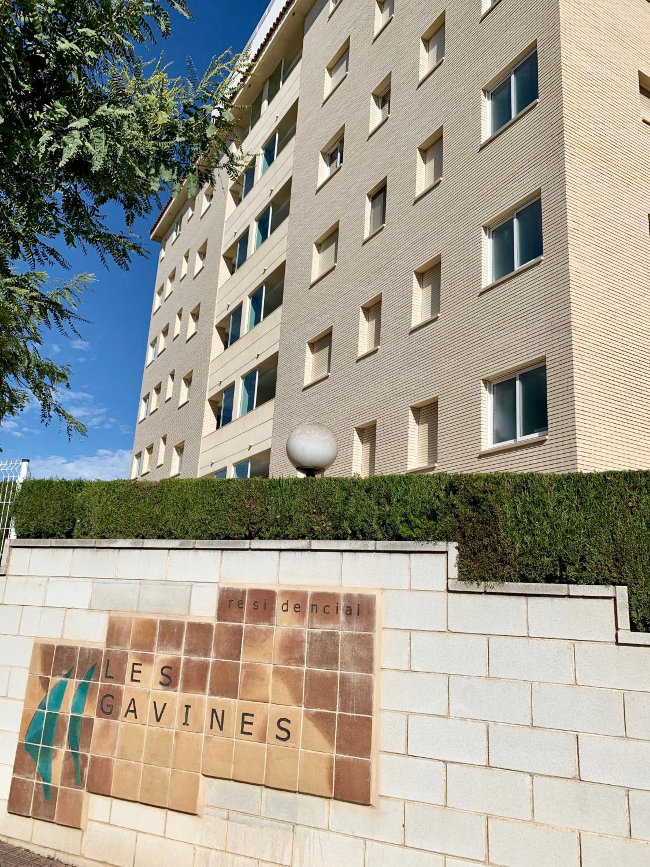 APARTAMENTO - WIFI FREE - PISCINA 250 M PLAYA photo 2