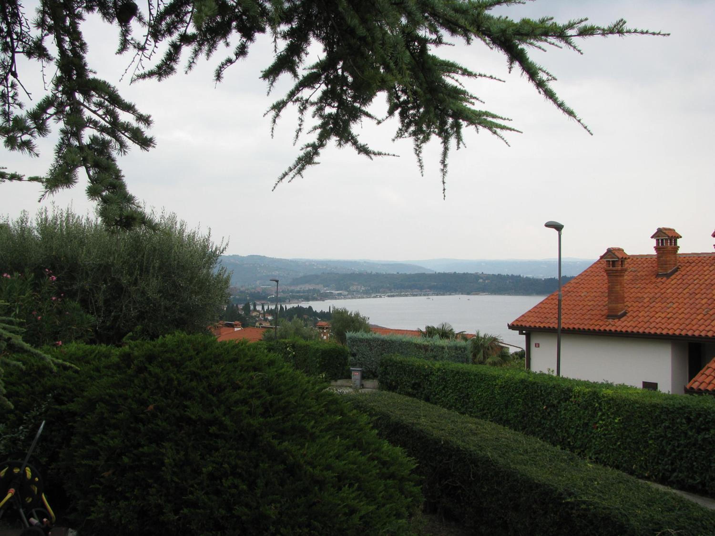 Apartma Ravbar Portorož view 5