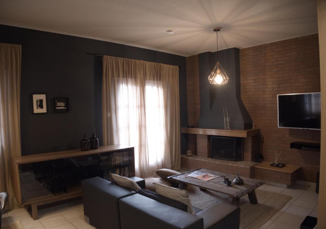 SpitakiMou #2 - Design Apartment