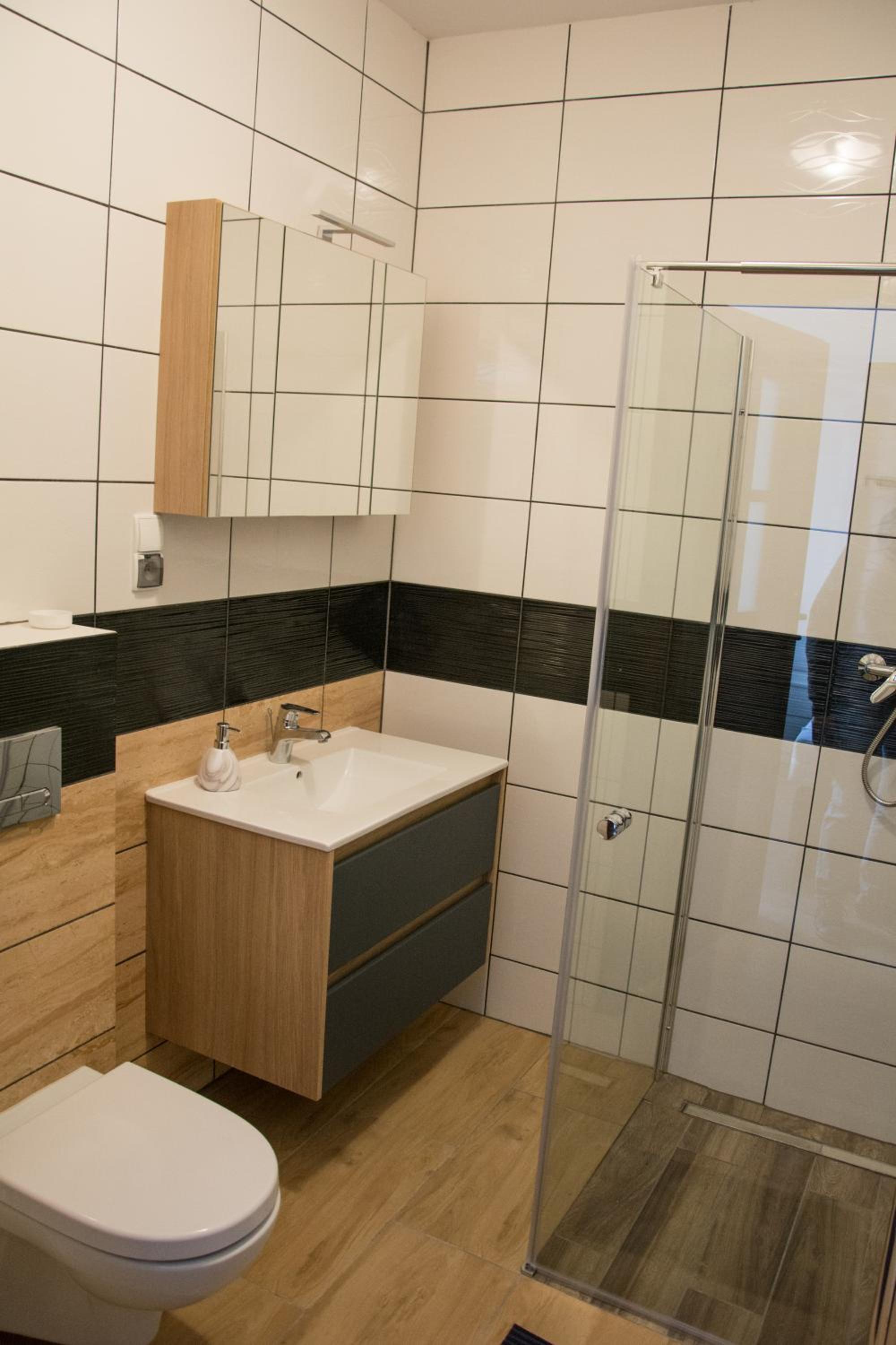 Checz Gościnna- pokoje,sauna,jaccuzi