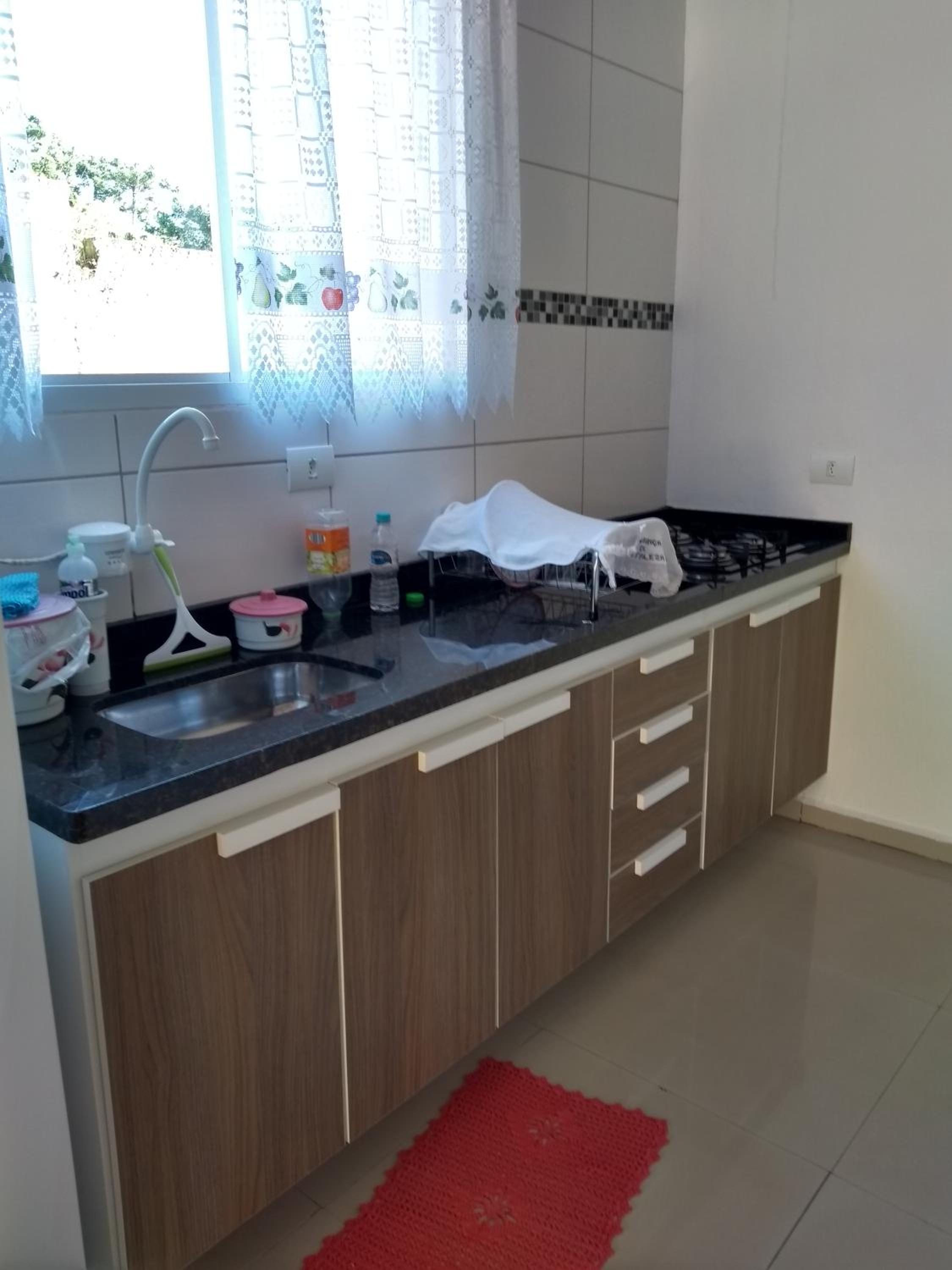 Lírios da Montanha