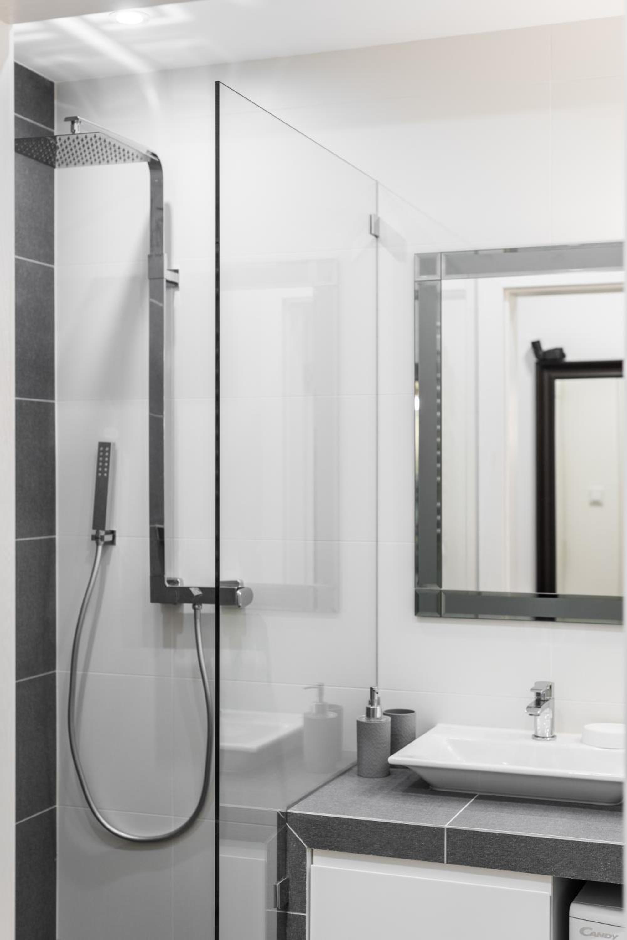 Rajska 3 by Atrium Apartments view 3