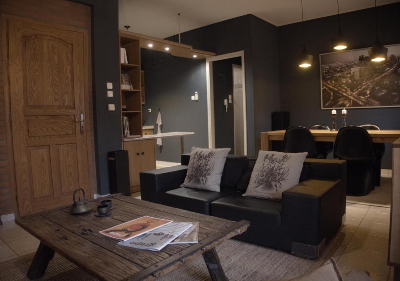 SpitakiMou #2 - Design Apartment