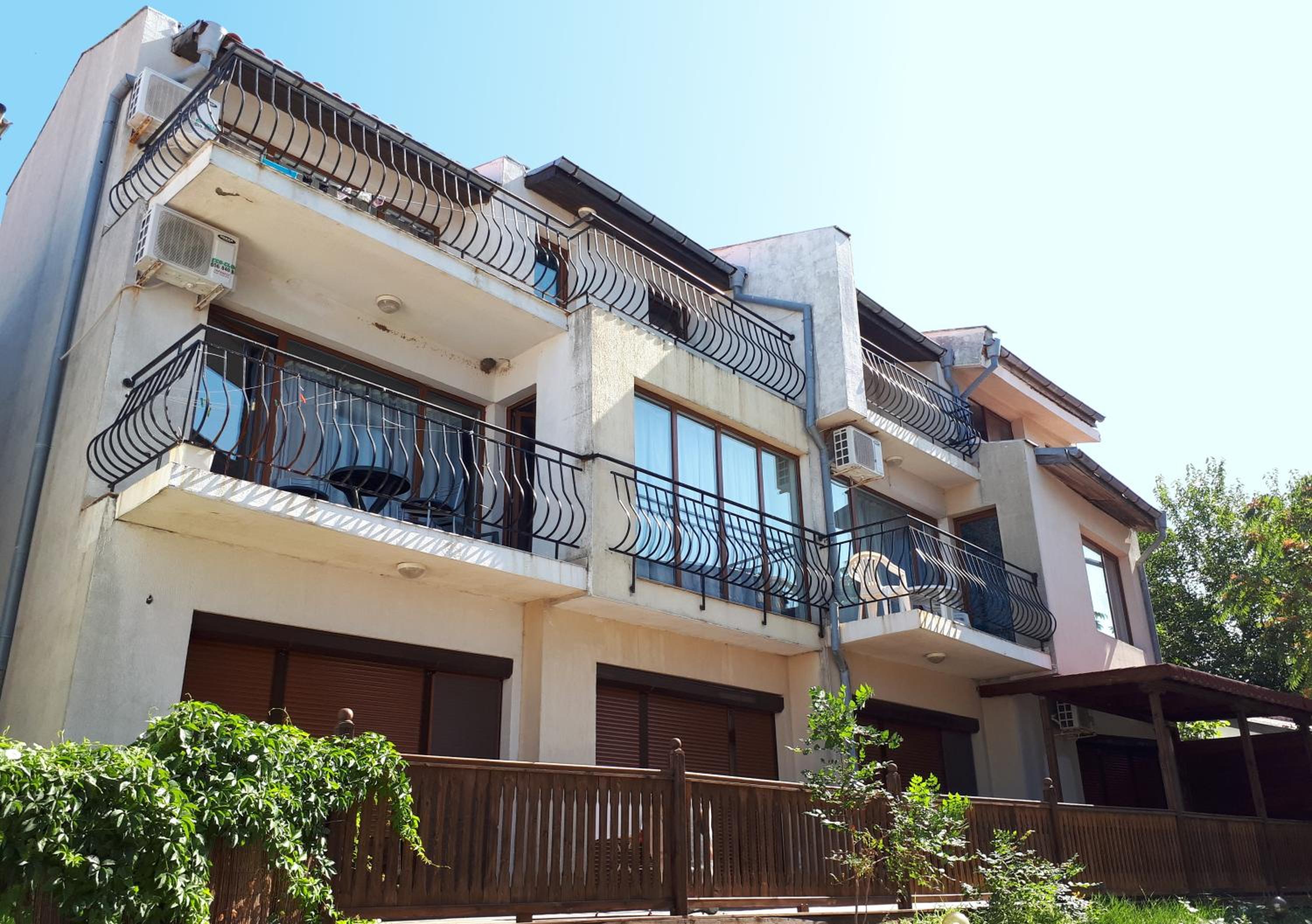SB Seaside Residence