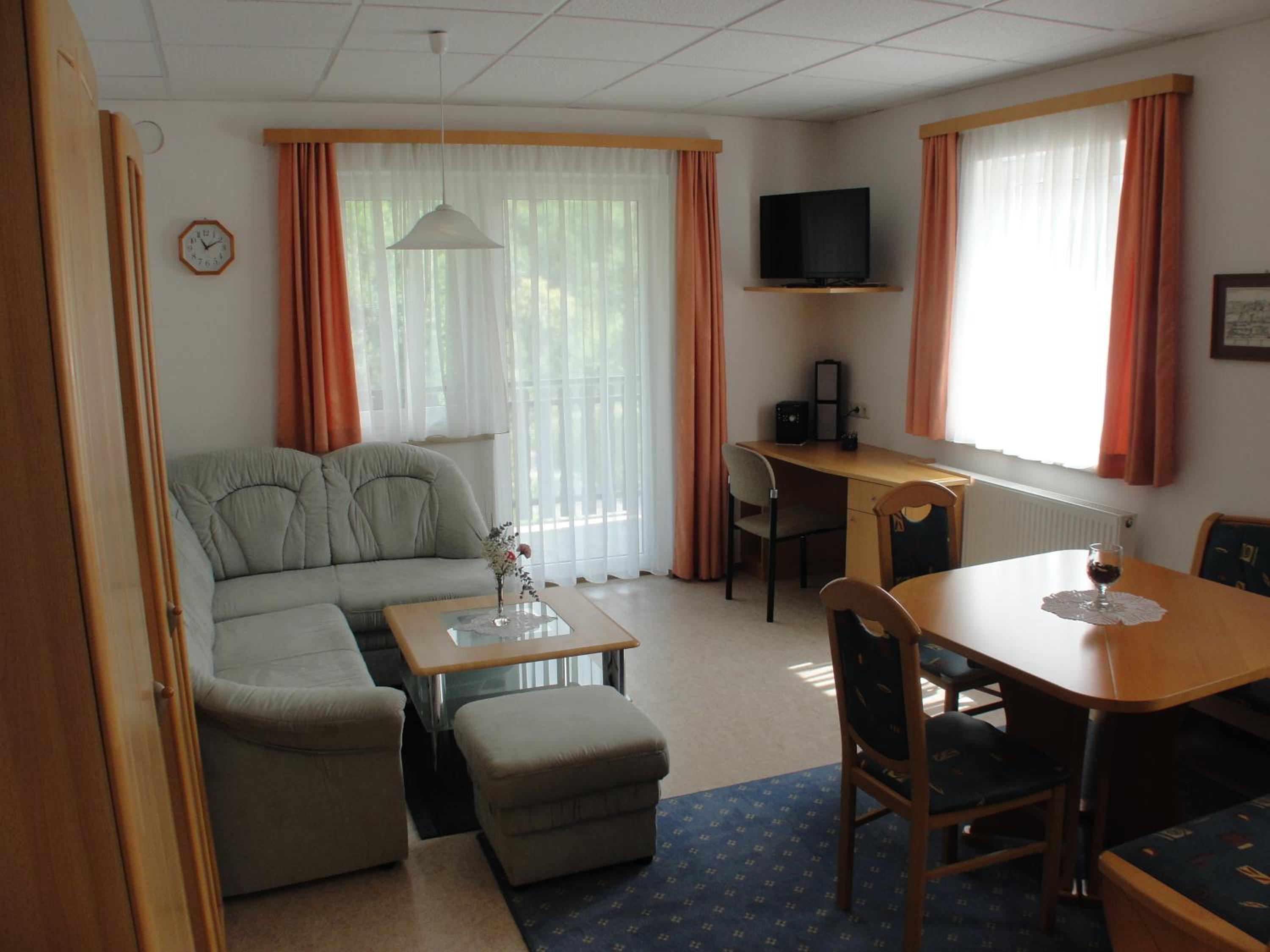 Apartment St. Nikola