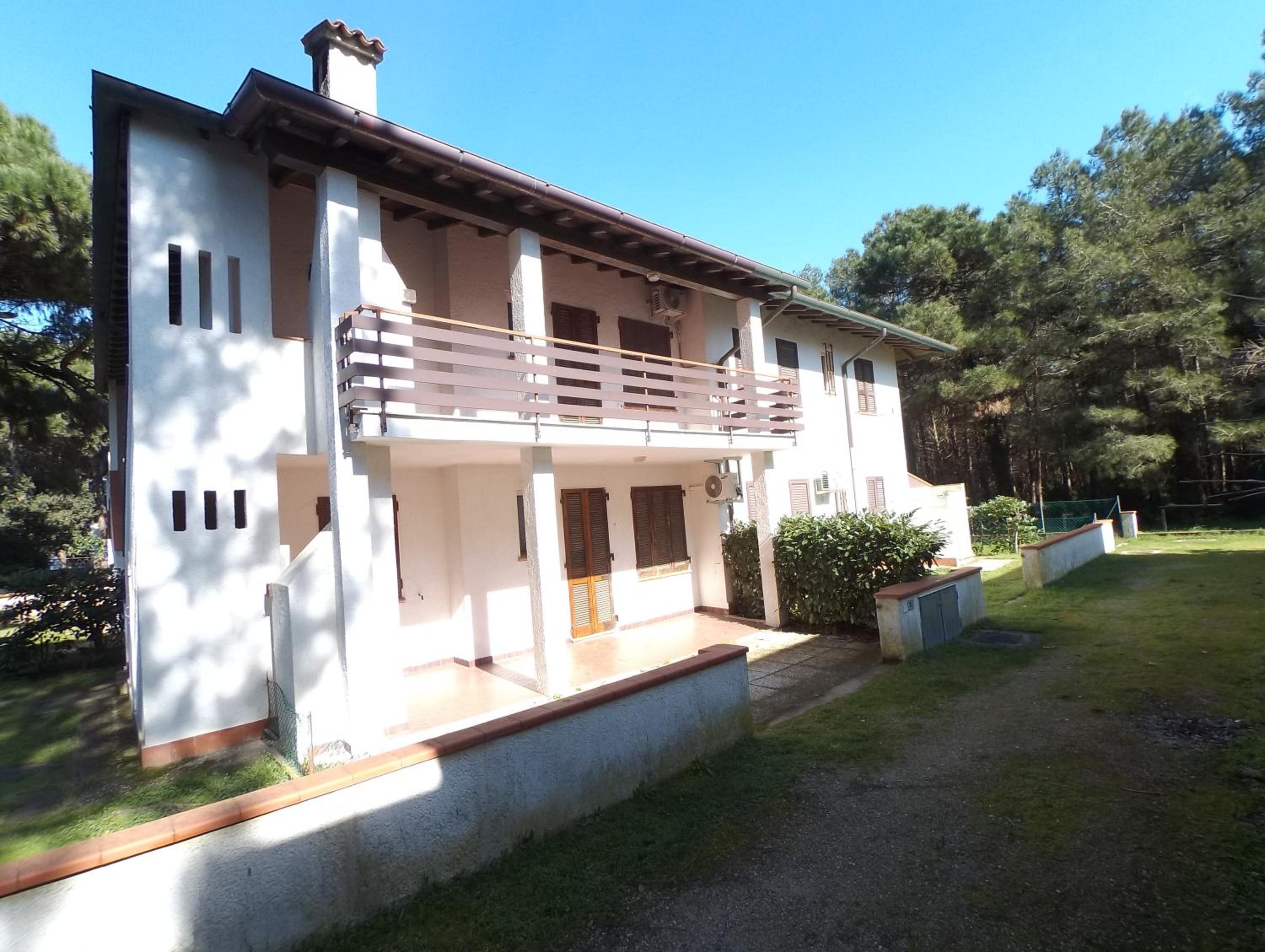 Villetta Lagomare view 5