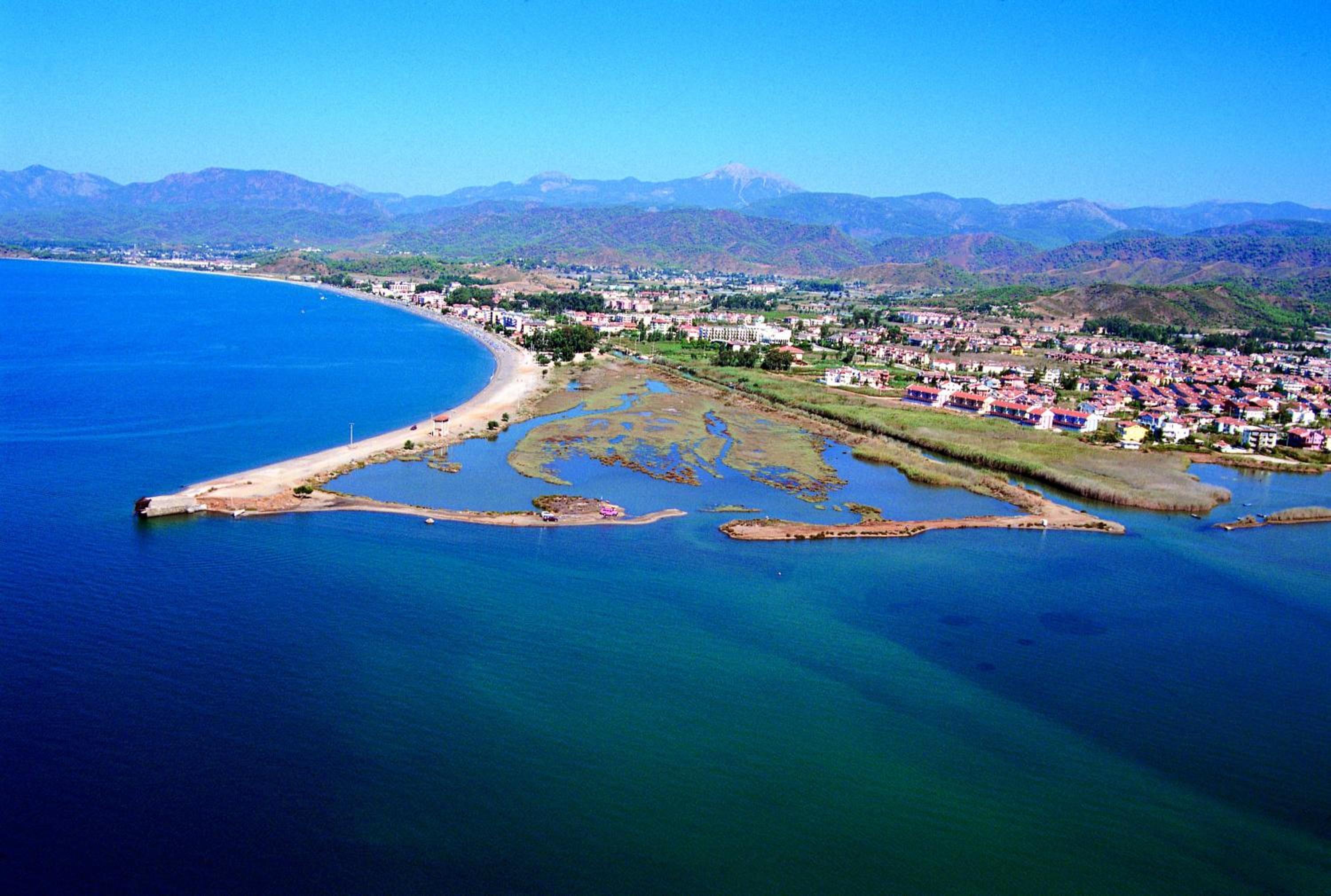 Infinity Safran Villa