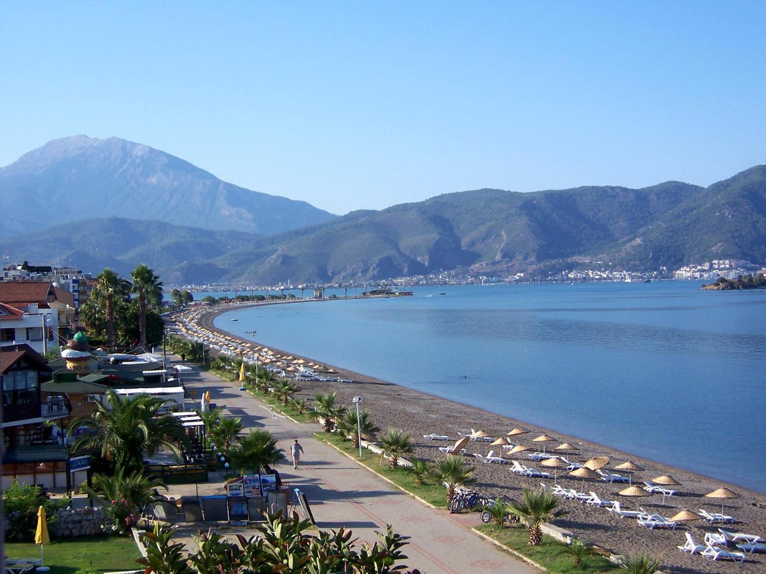 Infinity Safran Villa