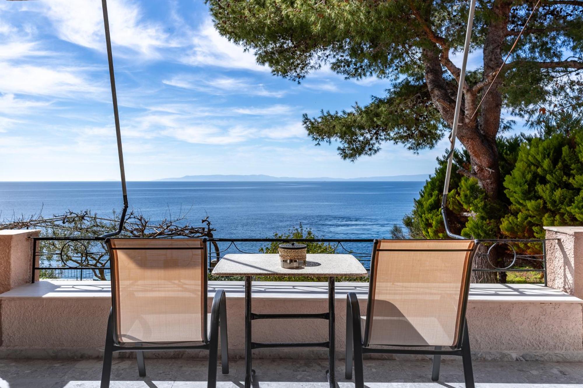 Dimitra's Studios view 4