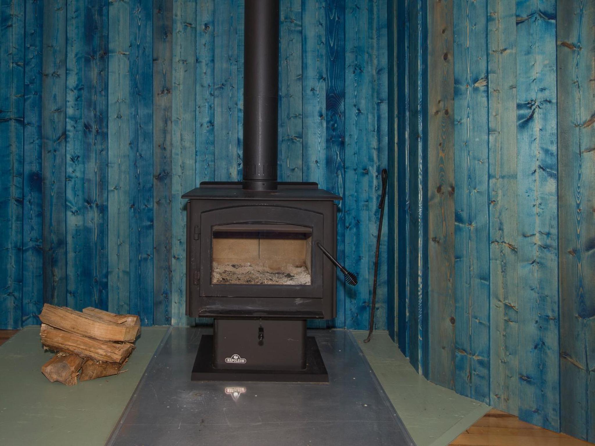 Au Pic de l'Aurore Motel-Chalets