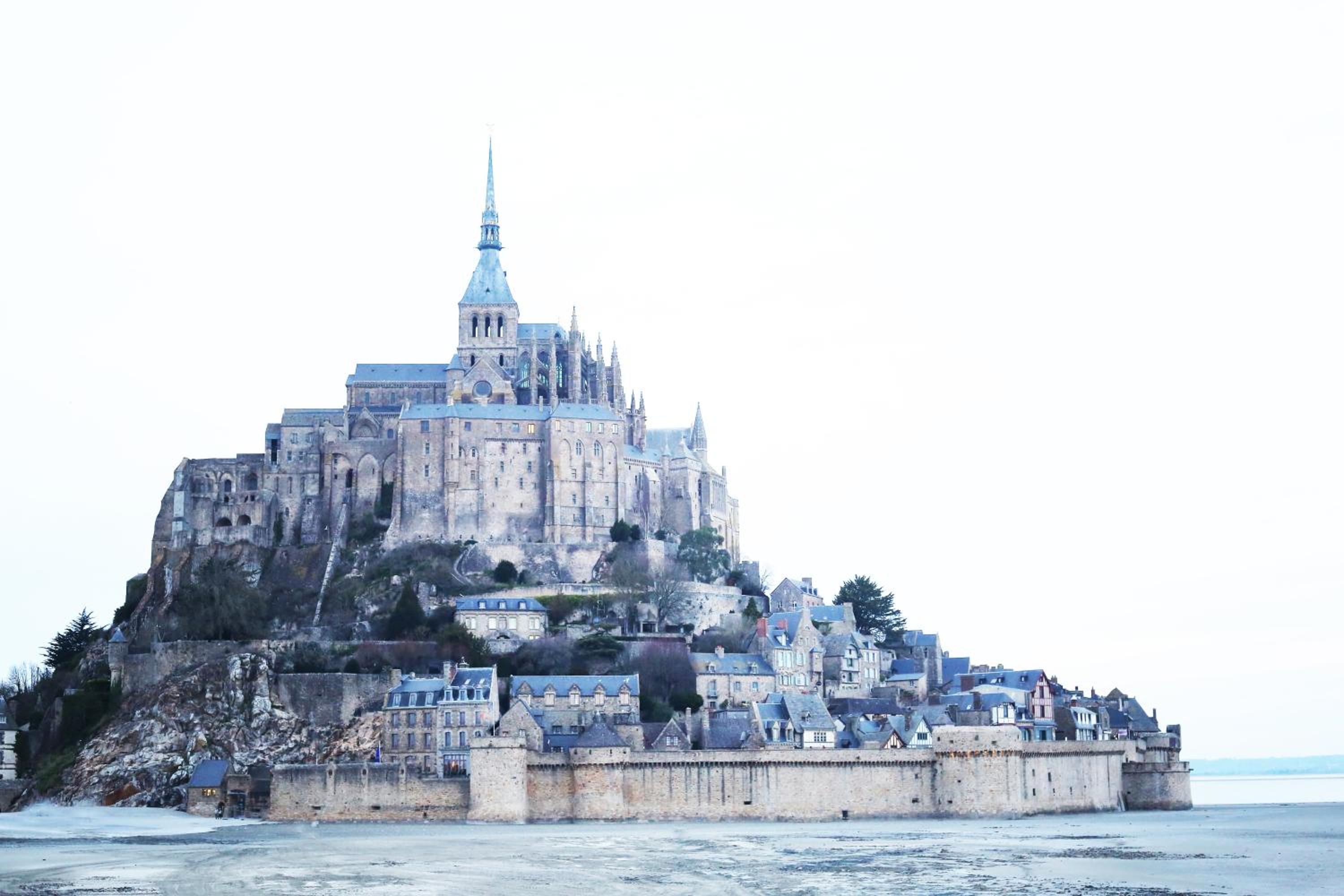 Le Chateau de Claids