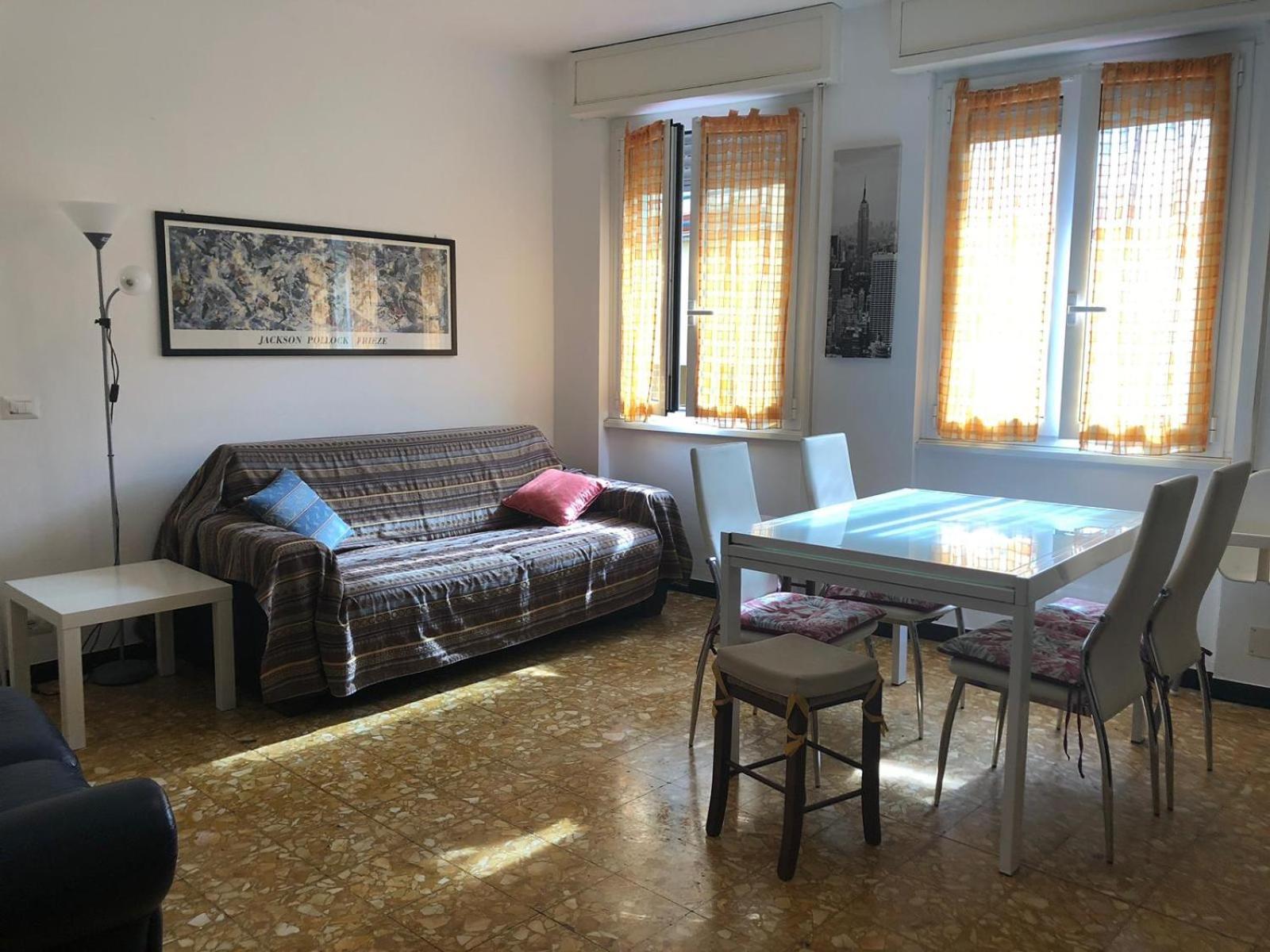 Casa sul Mare Giulia Zoagli photo 1