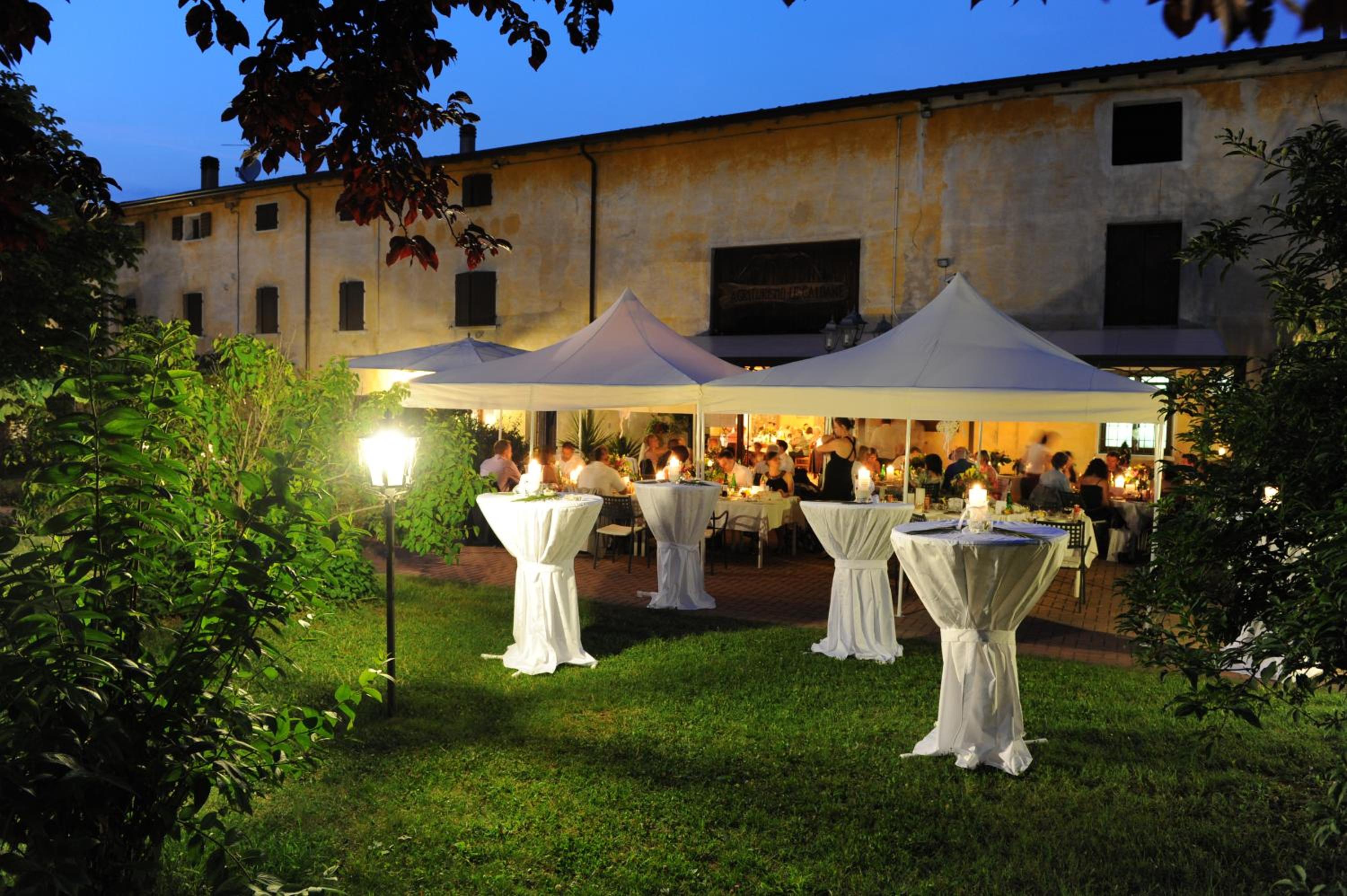 Agriturismo Le Caldane view 4