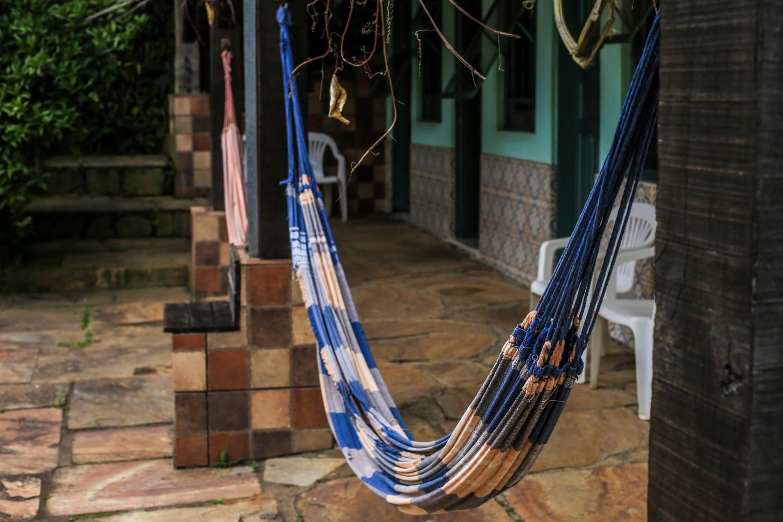 children's play area