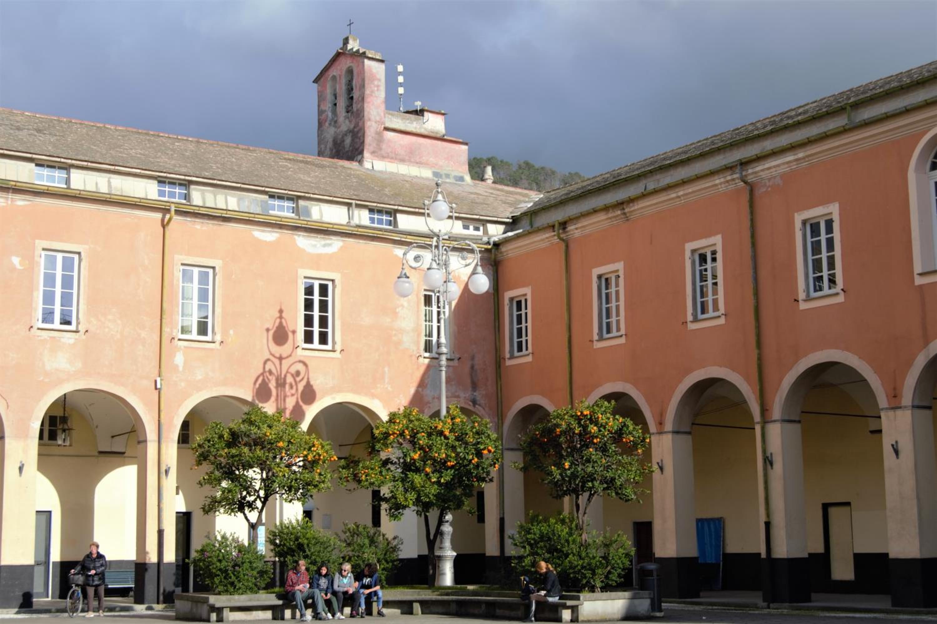 Stella marina view 5