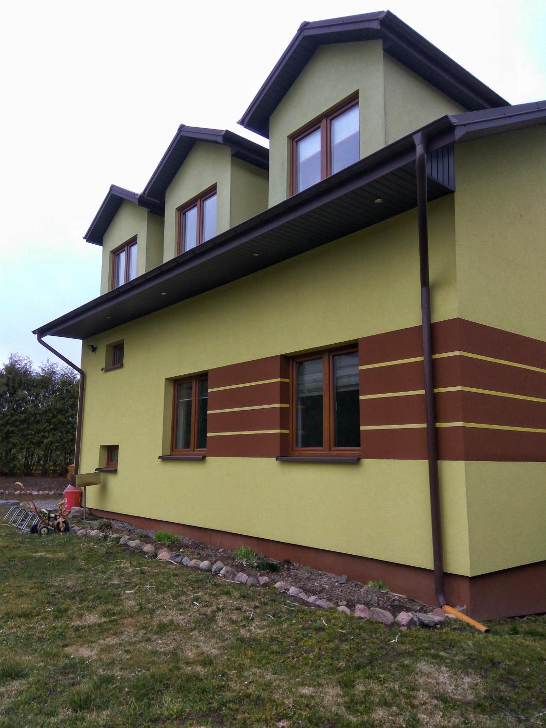 Pokoje na Wiejskiej view 4