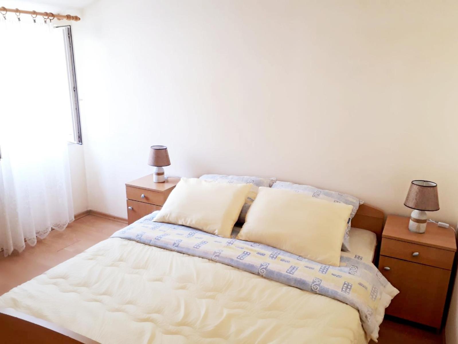 Apartments Dani