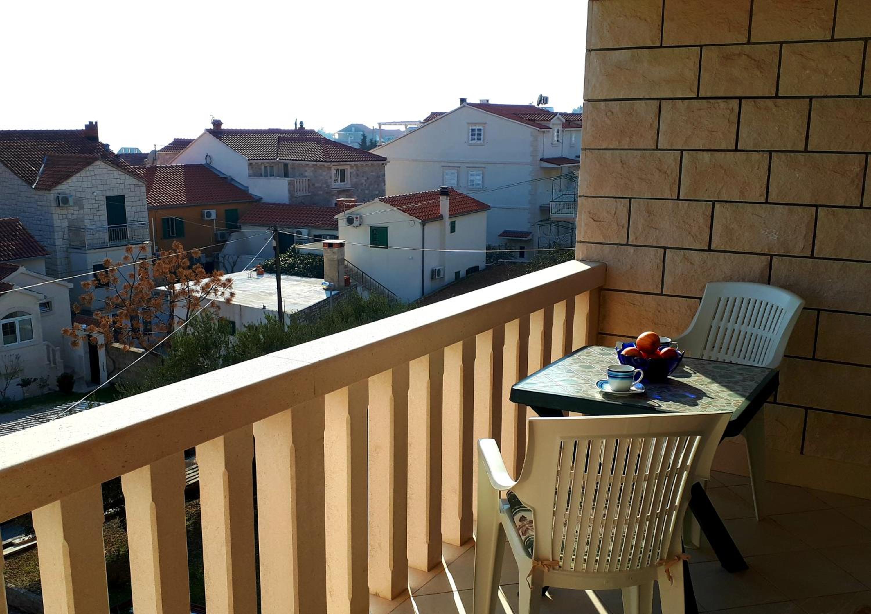 Apartments Dani en Bol