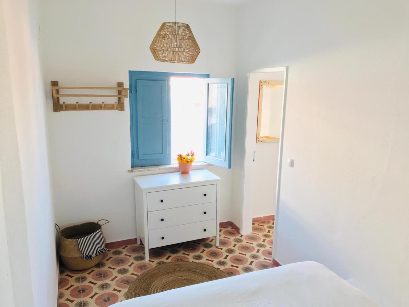 Casa Vila Adentro. Old town traditional house view 3