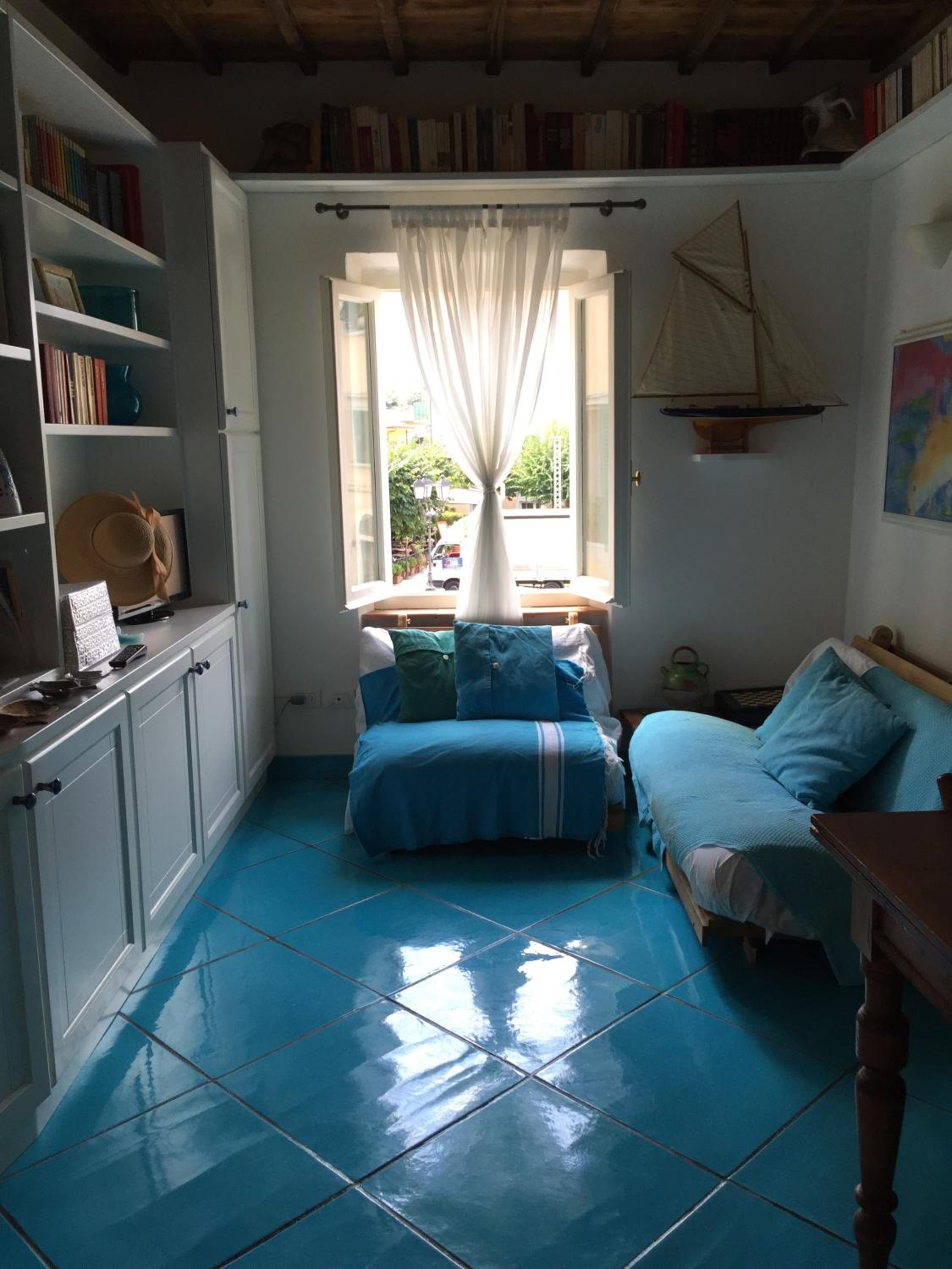 Chic Apartment Marciana Marina (Elba Island) photo 2