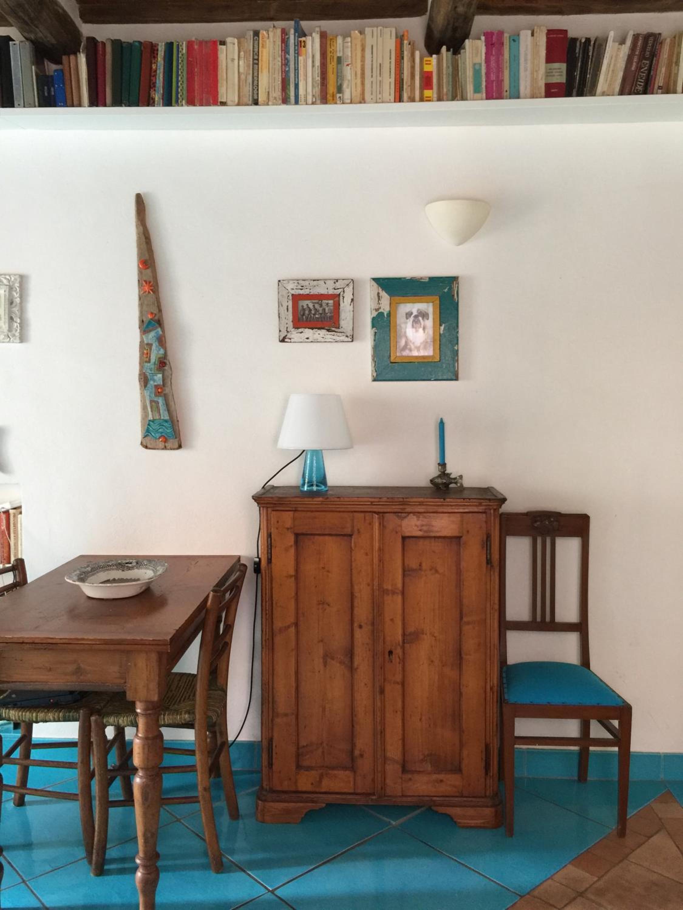 Chic Apartment Marciana Marina (Elba Island) photo 4