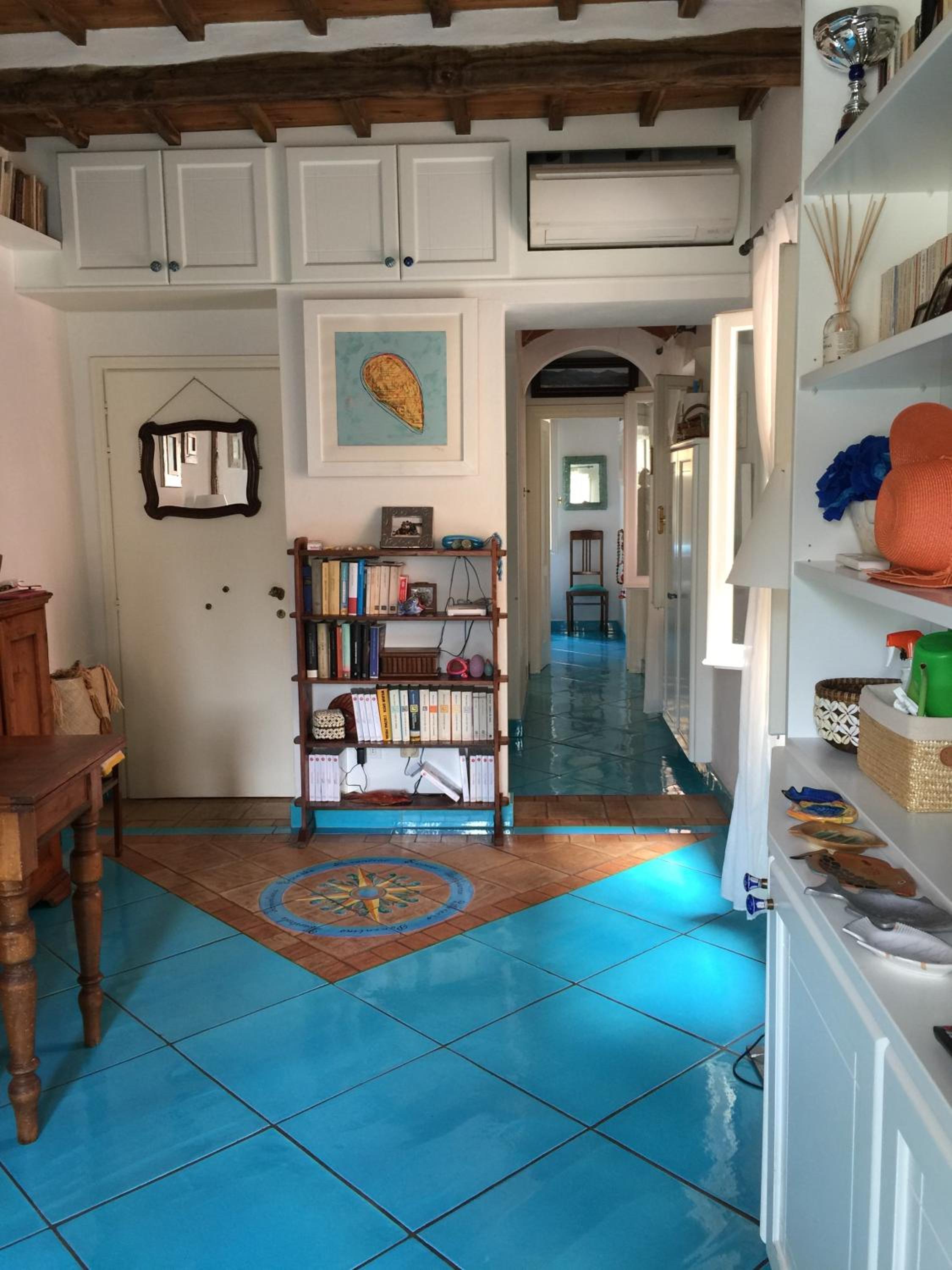 Chic Apartment Marciana Marina (Elba Island) photo 3