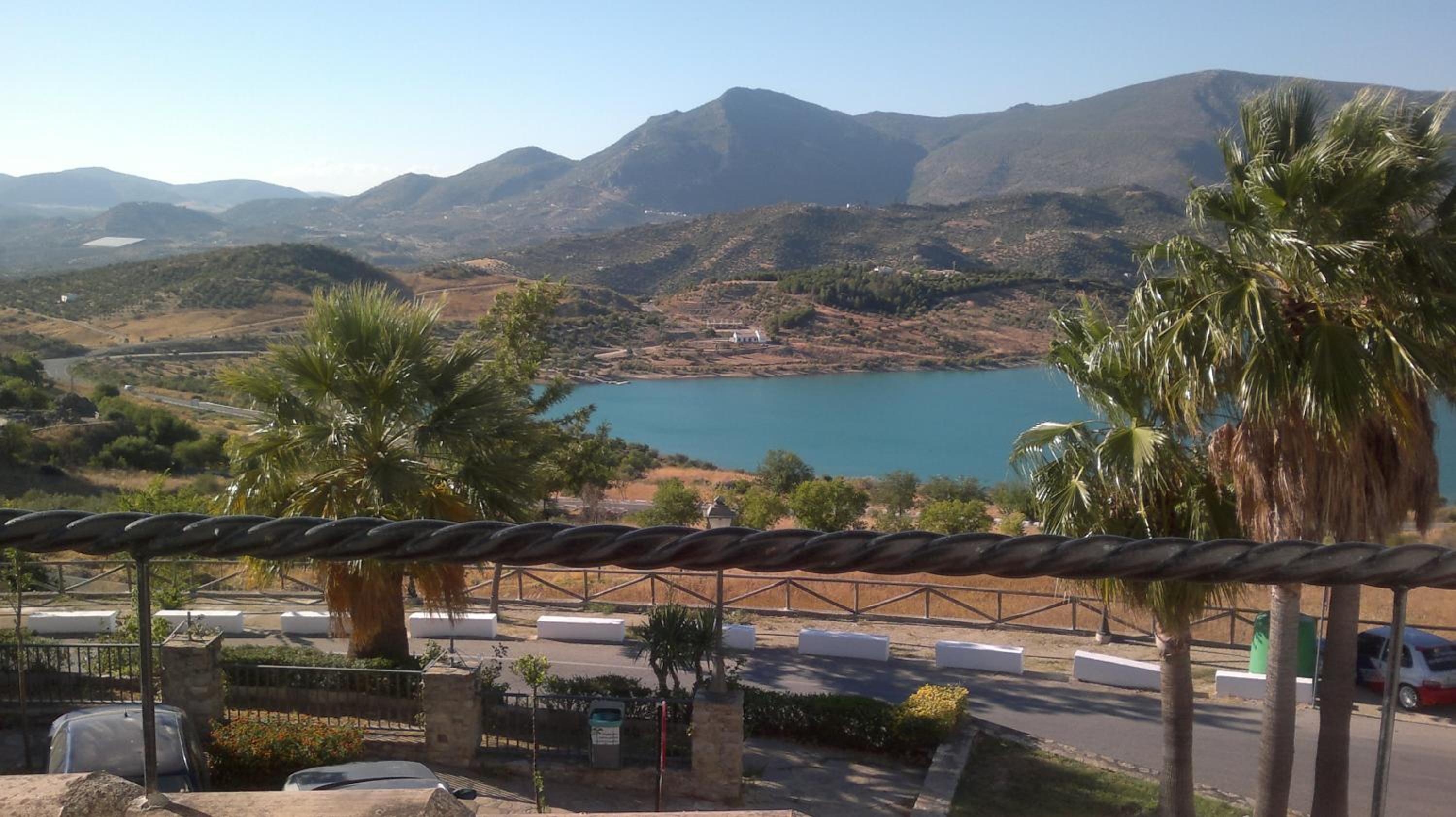Casas Azahar-Alucema view 4