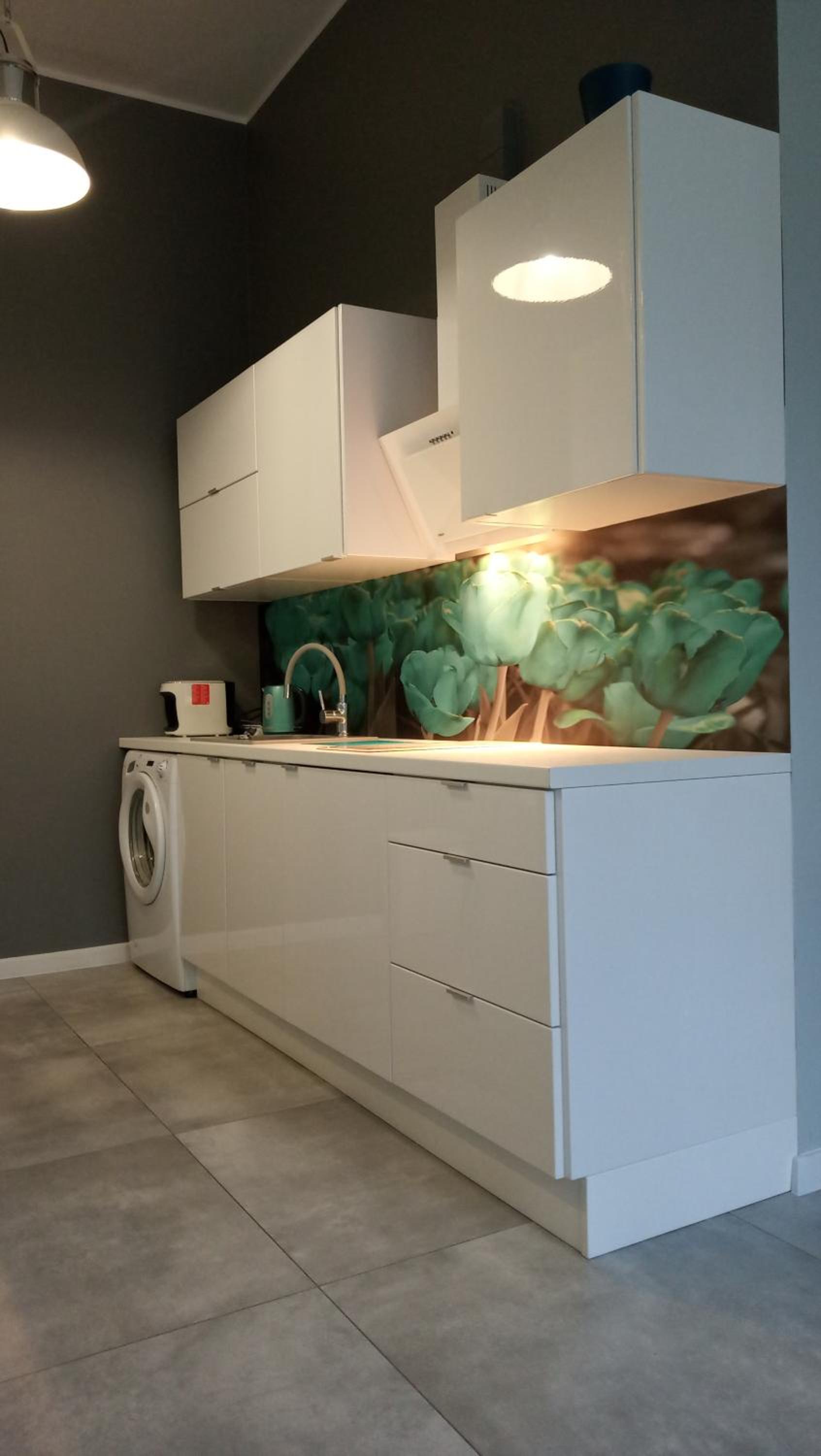 Apartament 4 przy Parku Leśnym