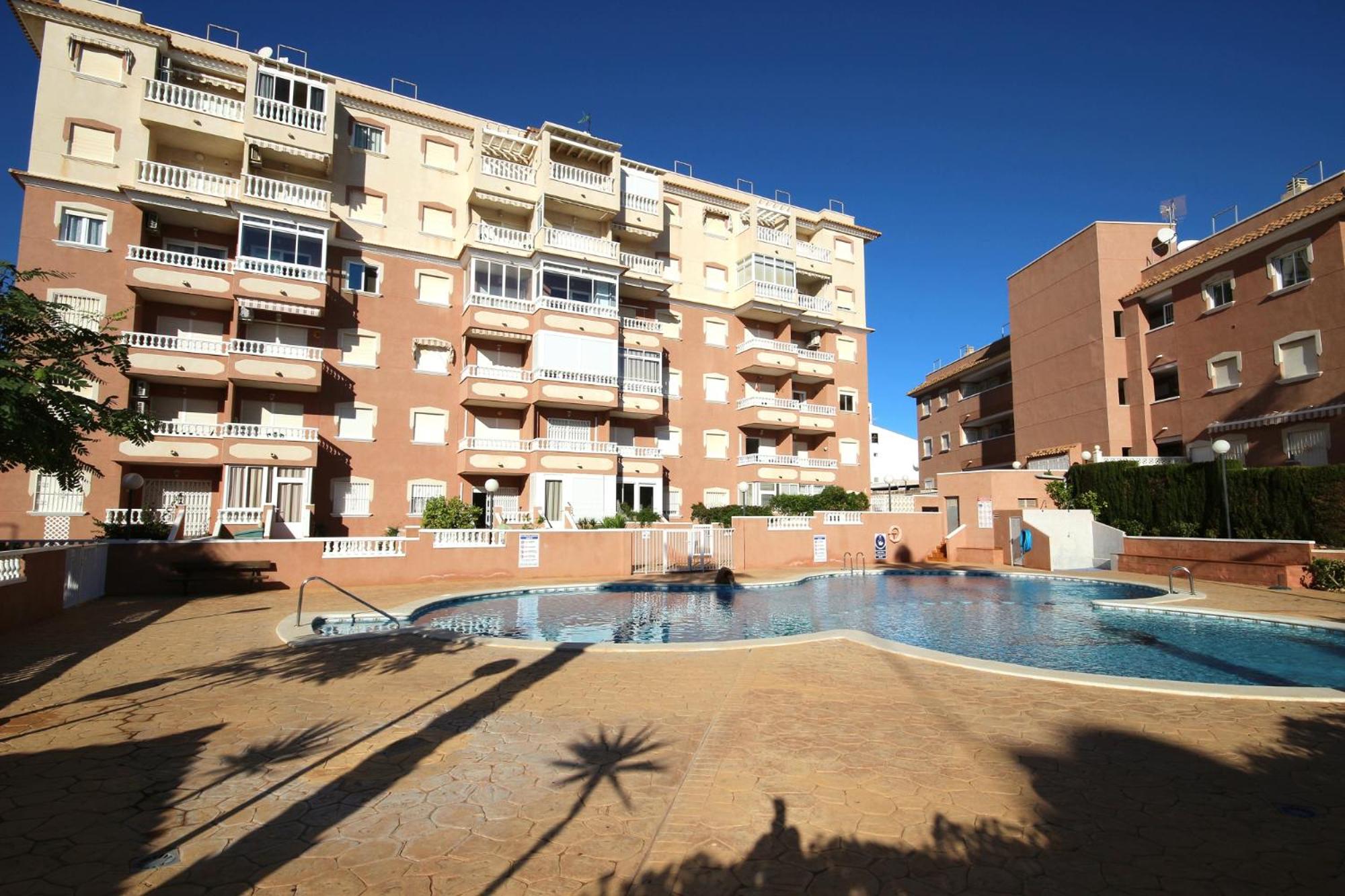 Apartment in La Mata Eneas 6 photo 4
