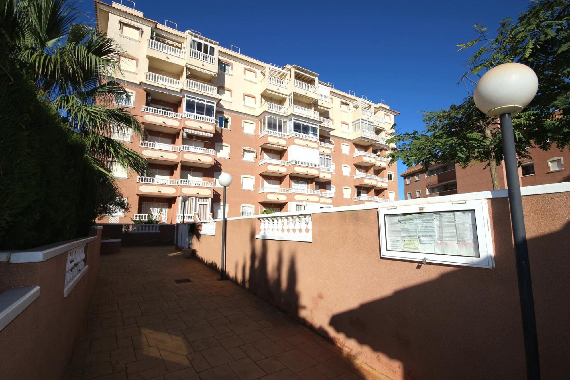 Apartment in La Mata Eneas 6 photo 5