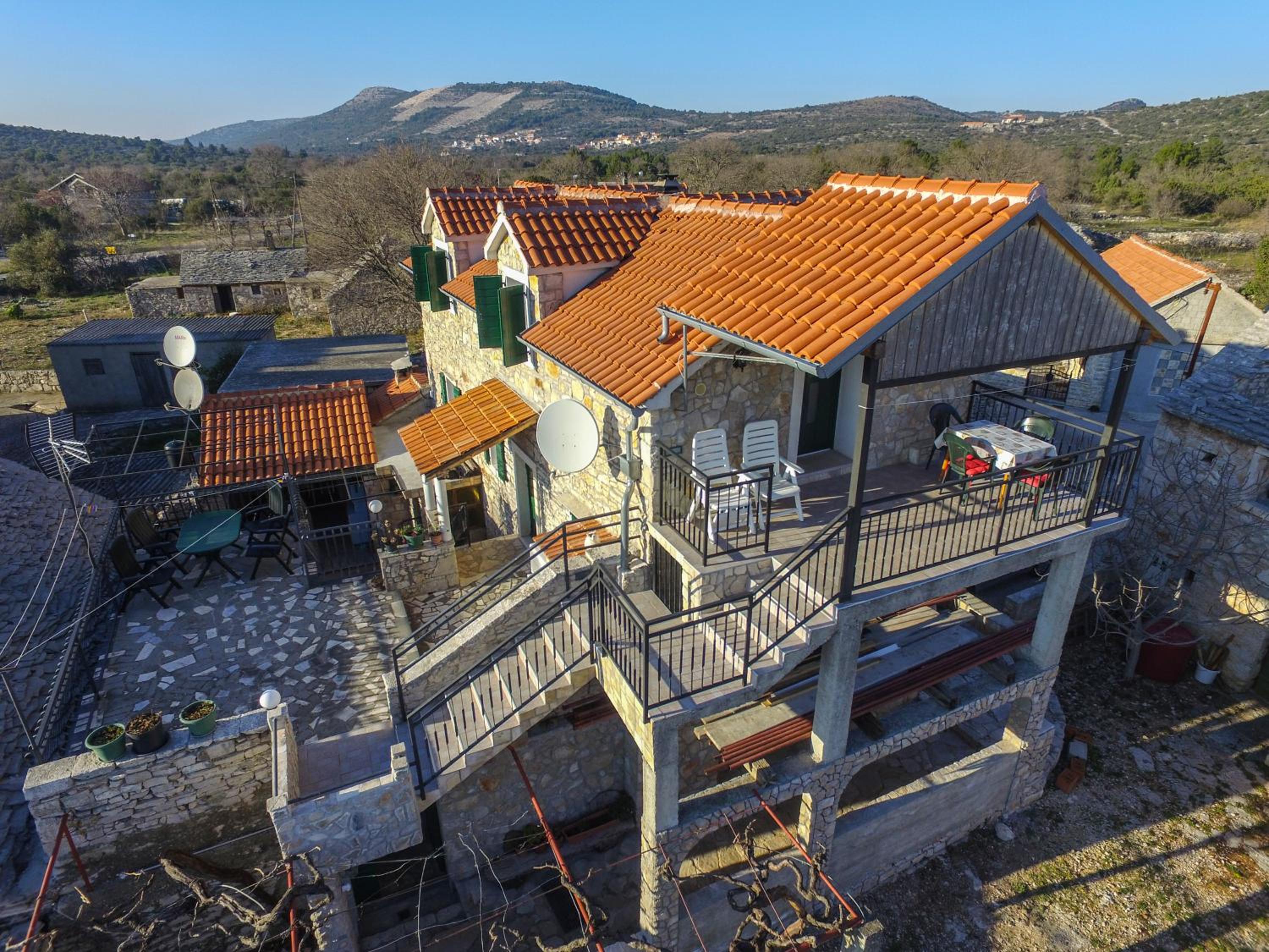 Apartman Matošin photo 1