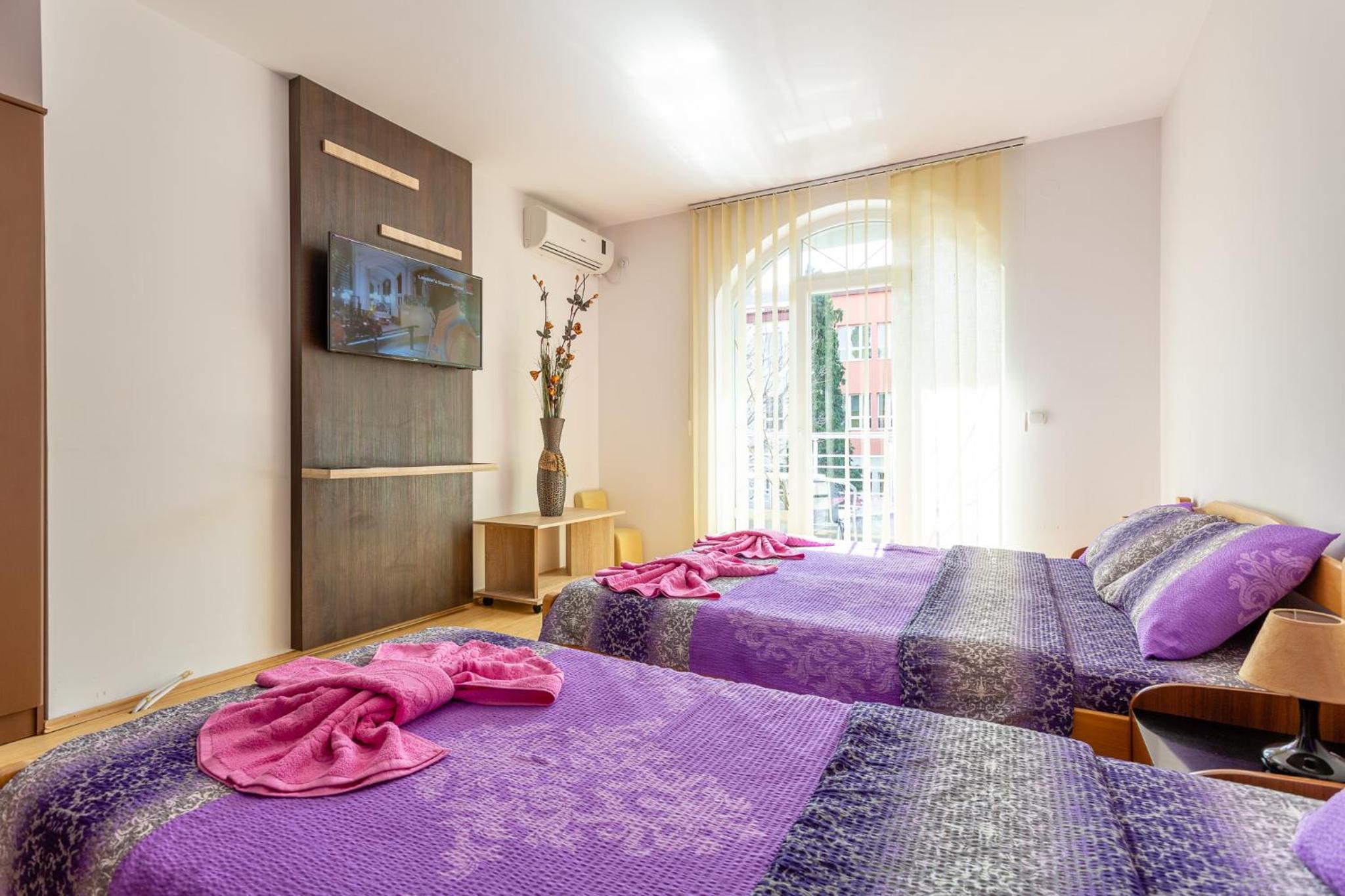 Guesthouse Sunny