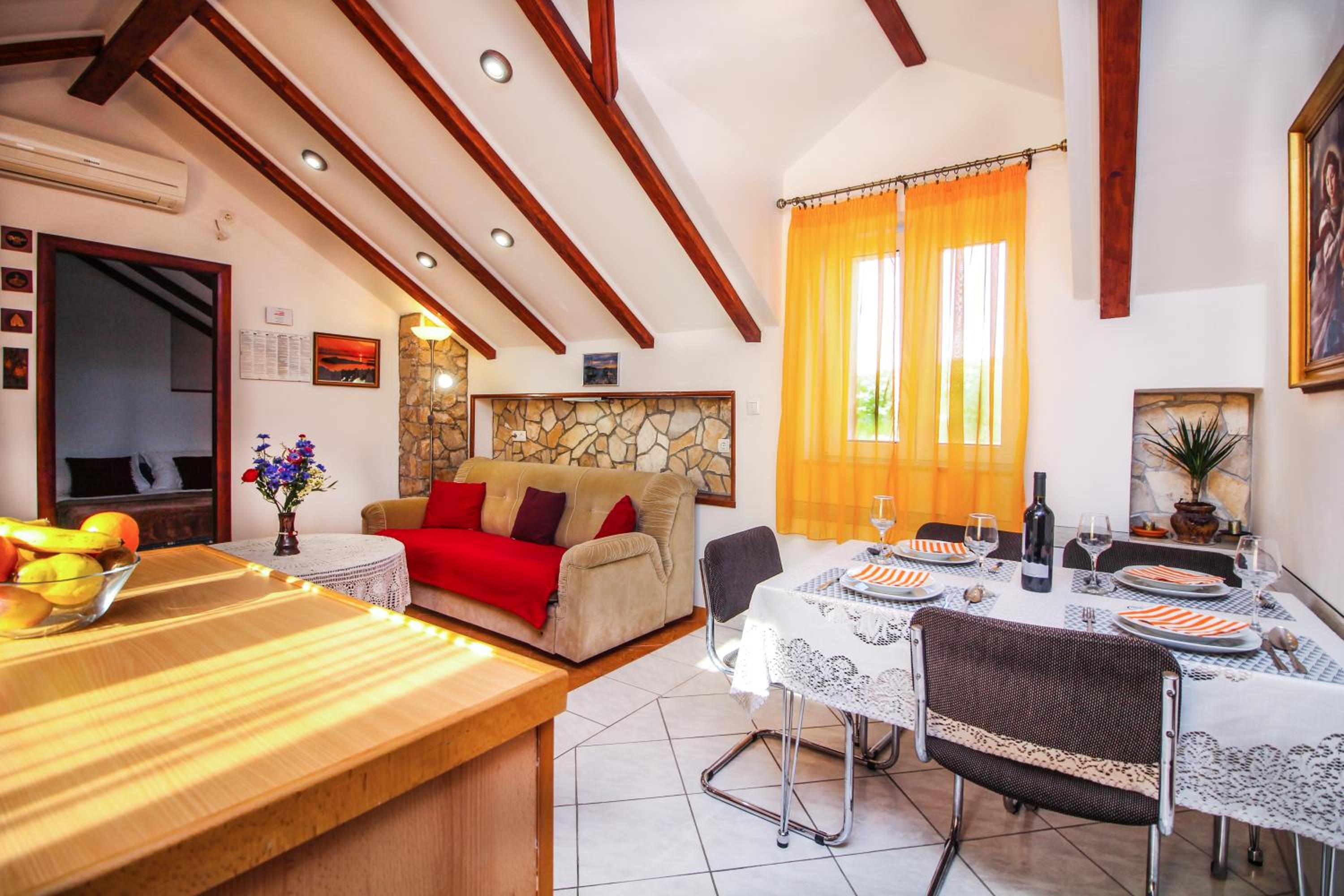 Apartman Matošin photo 4